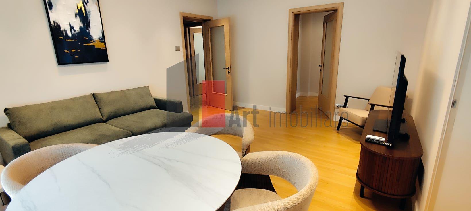 Apartament Piata Victoriei-Capitale, et.1 - 2