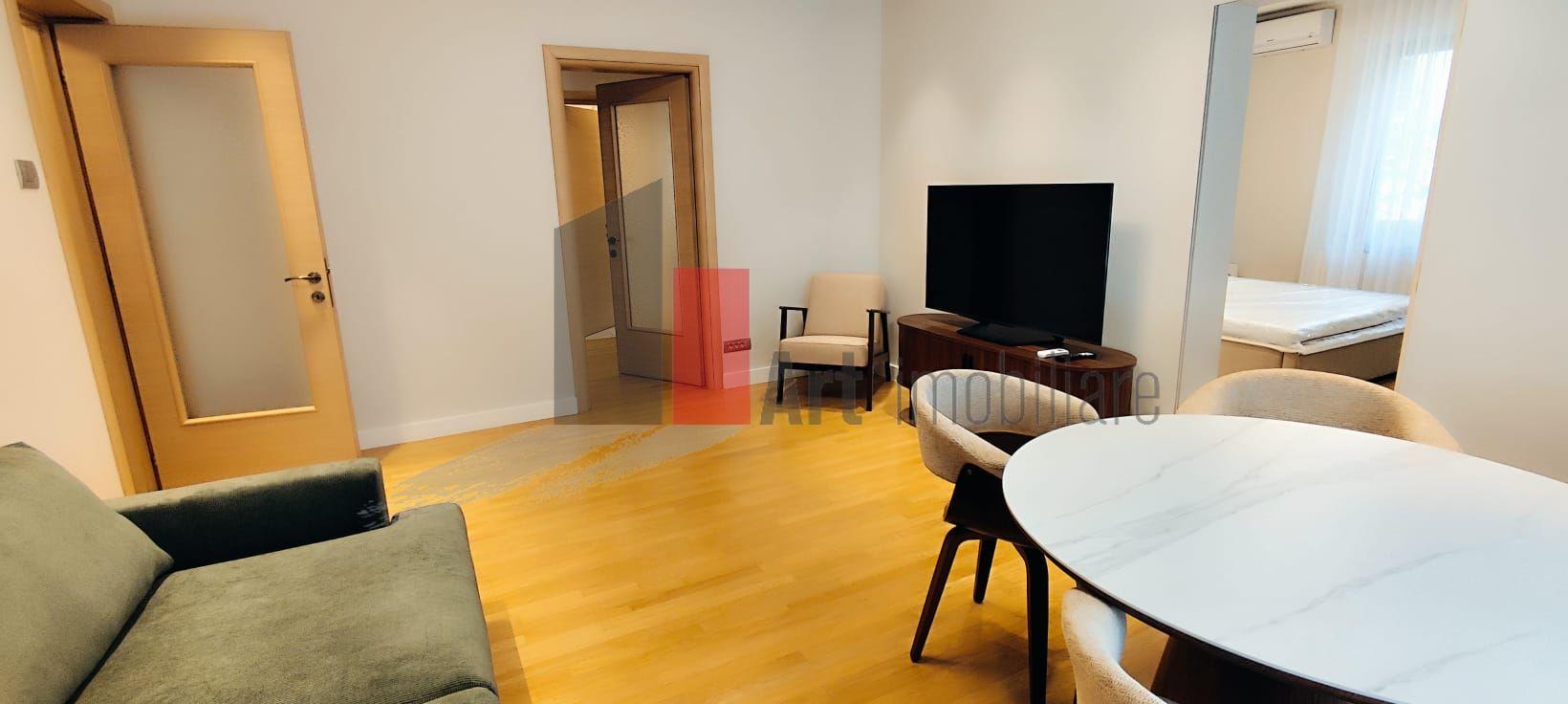 Apartament Piata Victoriei-Capitale, et.1 - 1