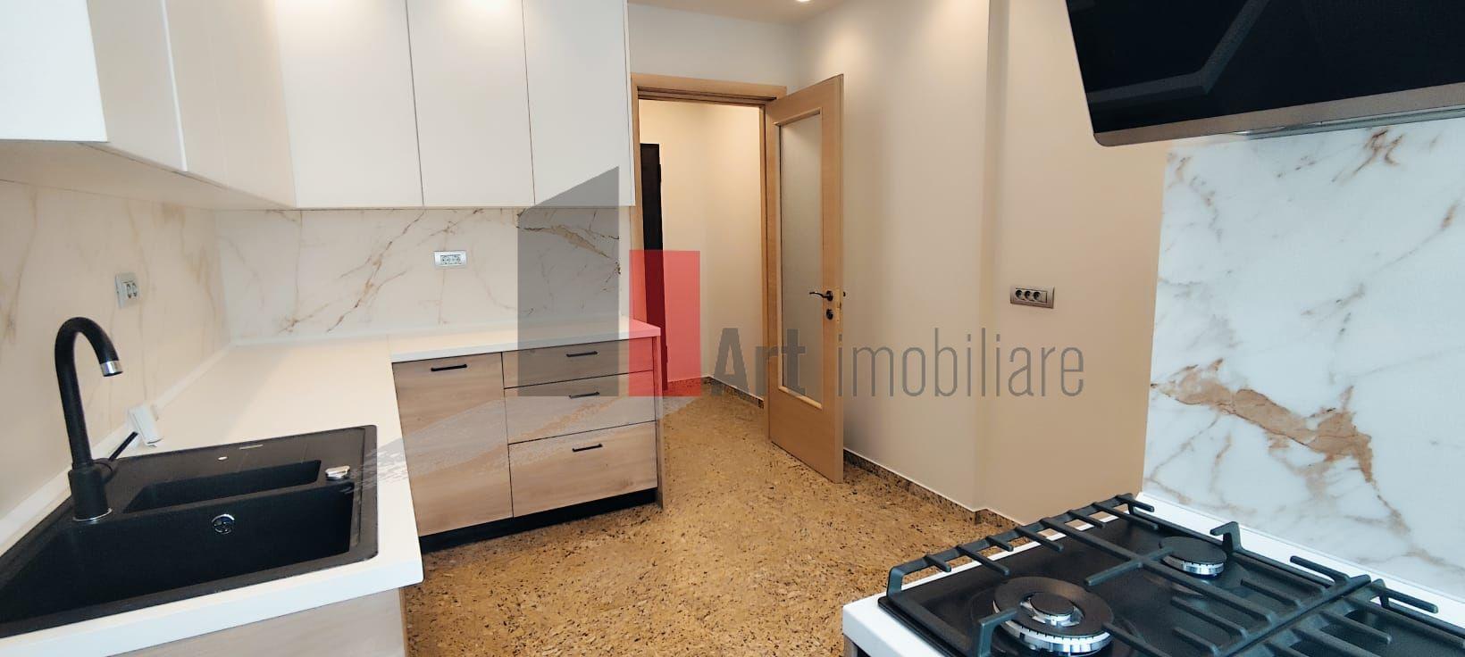 Apartament Piata Victoriei-Capitale, et.1 - 12