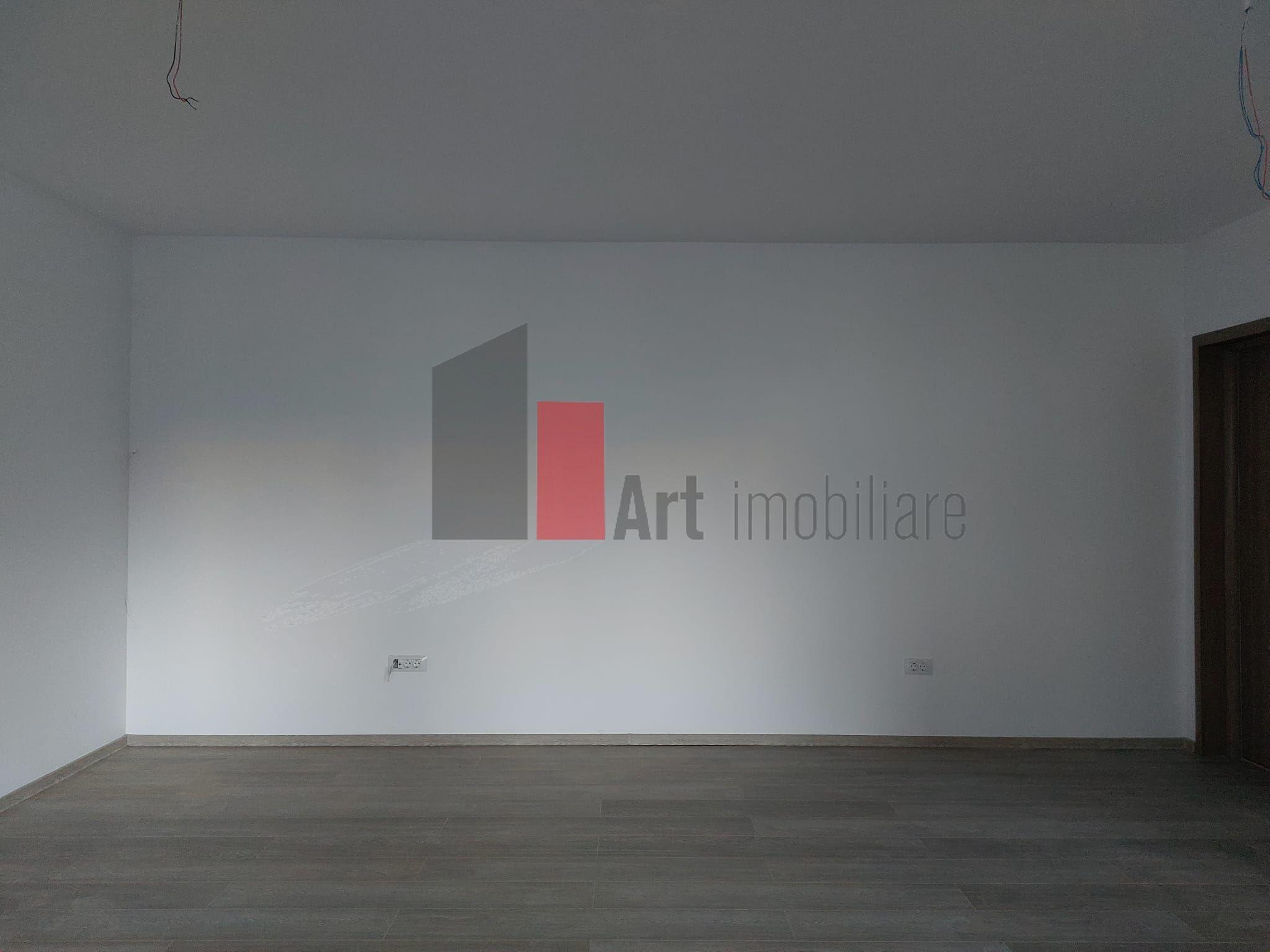 Spatiul "MAGRANA" , P-ta Alba Iulia, imobil 2024, TOTUL NOU - 9