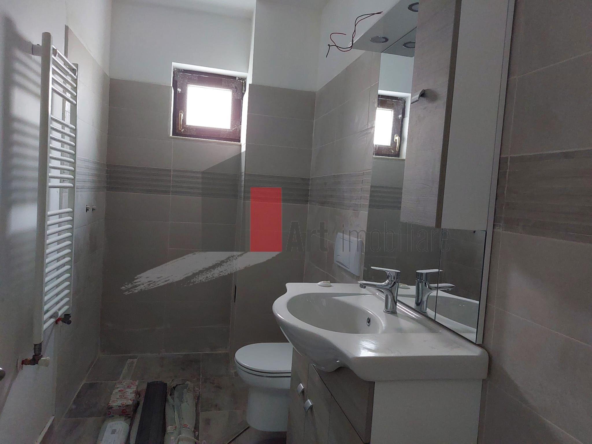 Spatiul "MAGRANA" , P-ta Alba Iulia, imobil 2024, TOTUL NOU - 11