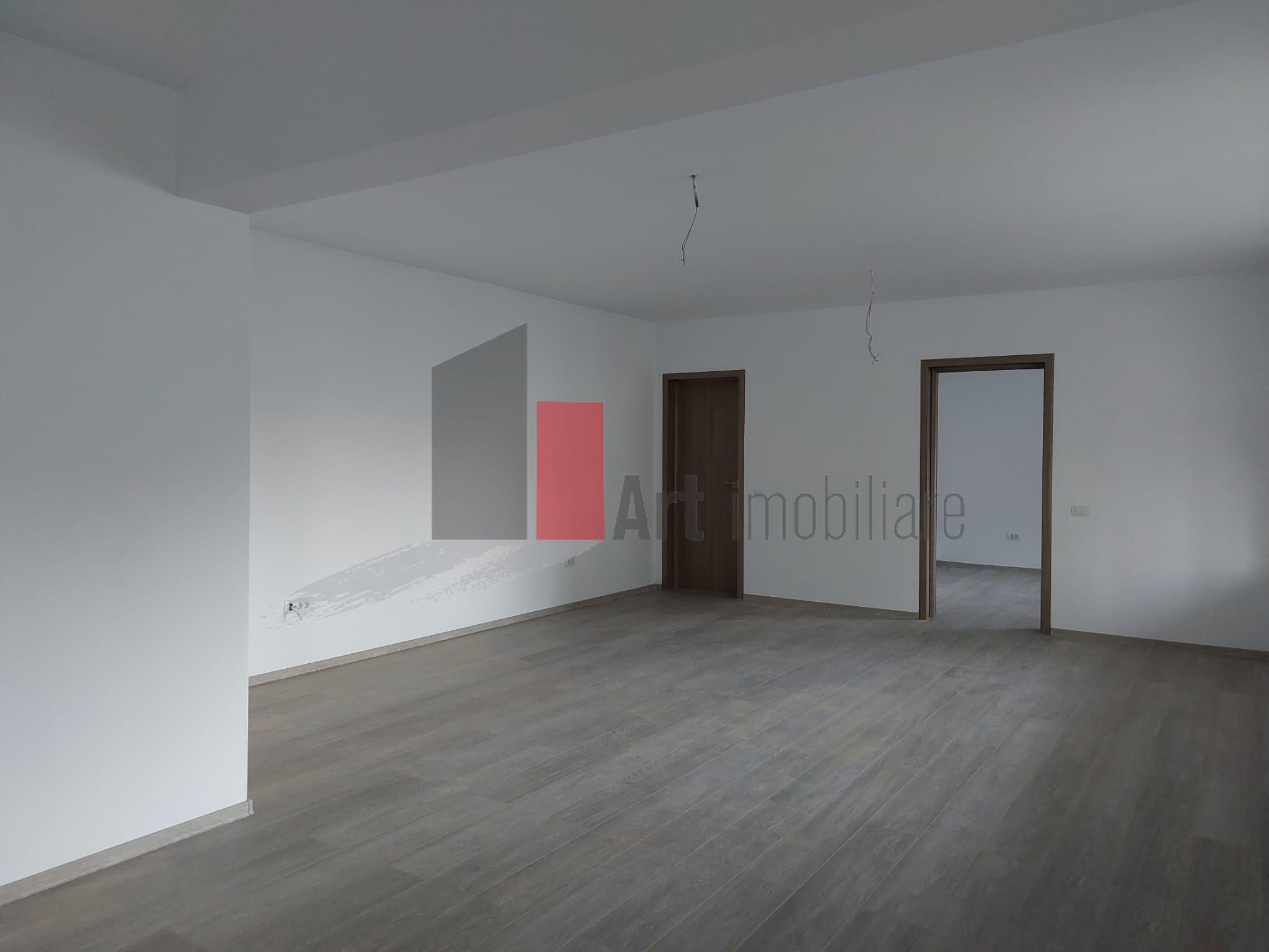 Spatiul "MAGRANA" , P-ta Alba Iulia, imobil 2024, TOTUL NOU - 6