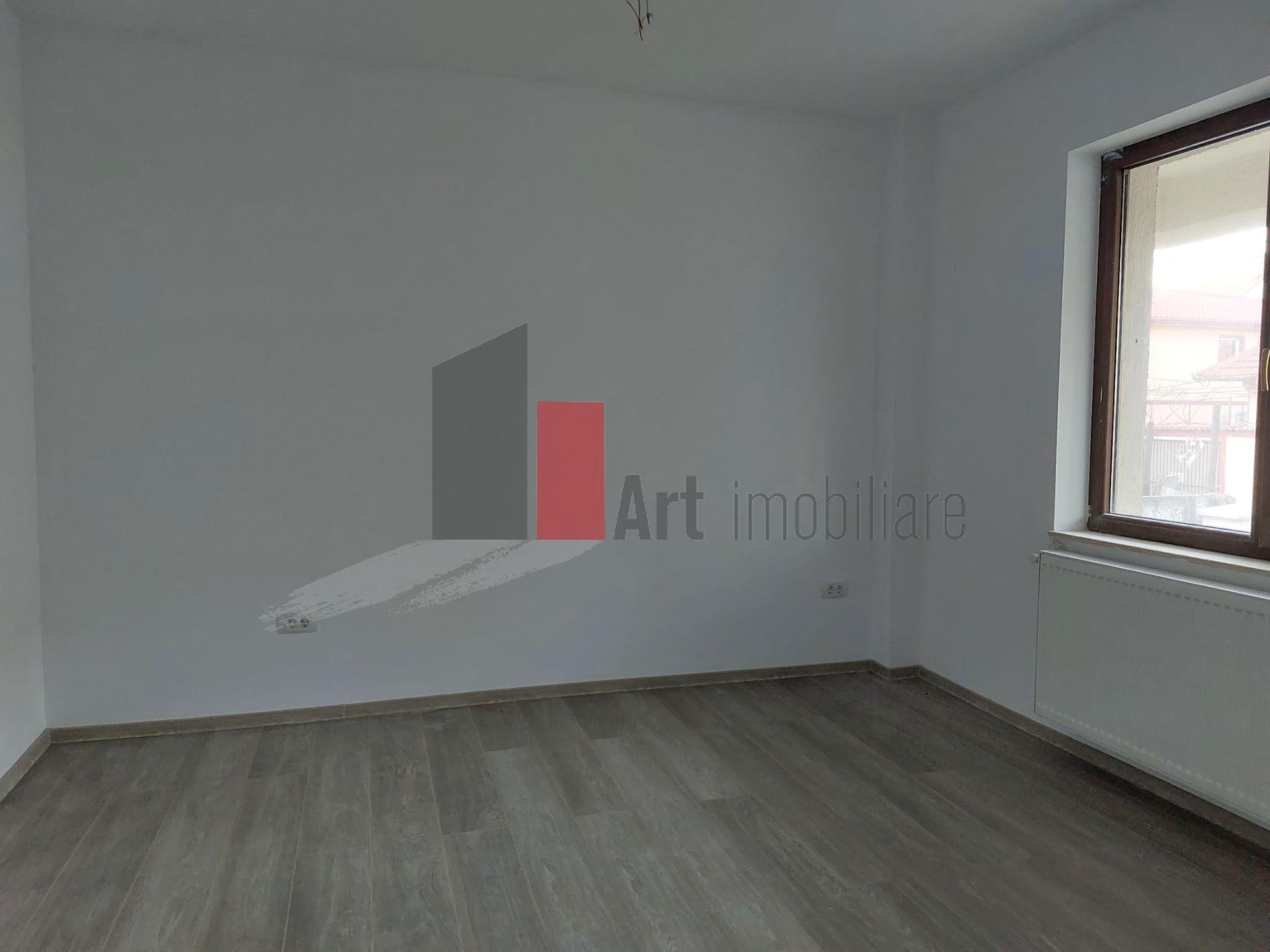 Spatiul "MAGRANA" , P-ta Alba Iulia, imobil 2024, TOTUL NOU - 10