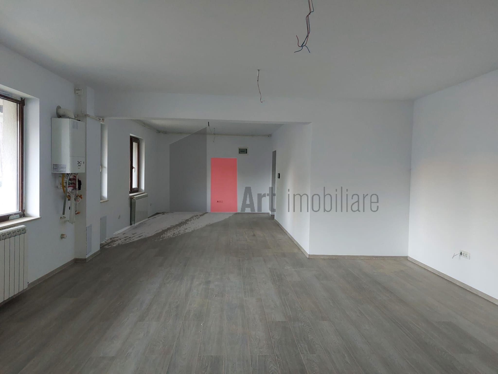 Spatiul "MAGRANA" , P-ta Alba Iulia, imobil 2024, TOTUL NOU - 3