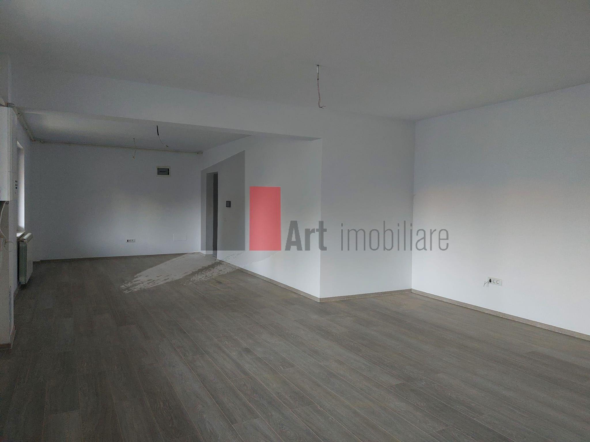 Spatiul "MAGRANA" , P-ta Alba Iulia, imobil 2024, TOTUL NOU - 2