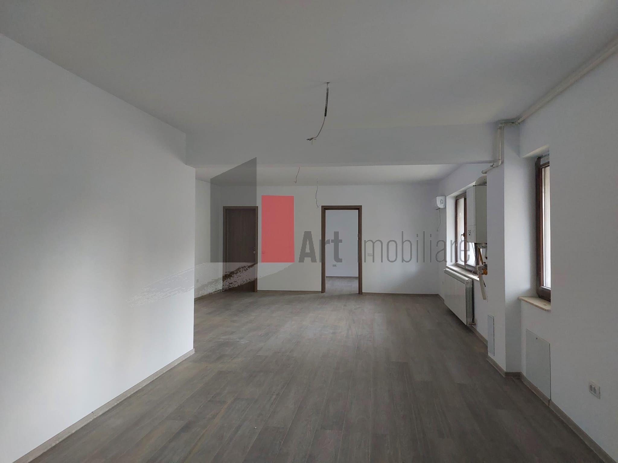 Spatiul "MAGRANA" , P-ta Alba Iulia, imobil 2024, TOTUL NOU - 1