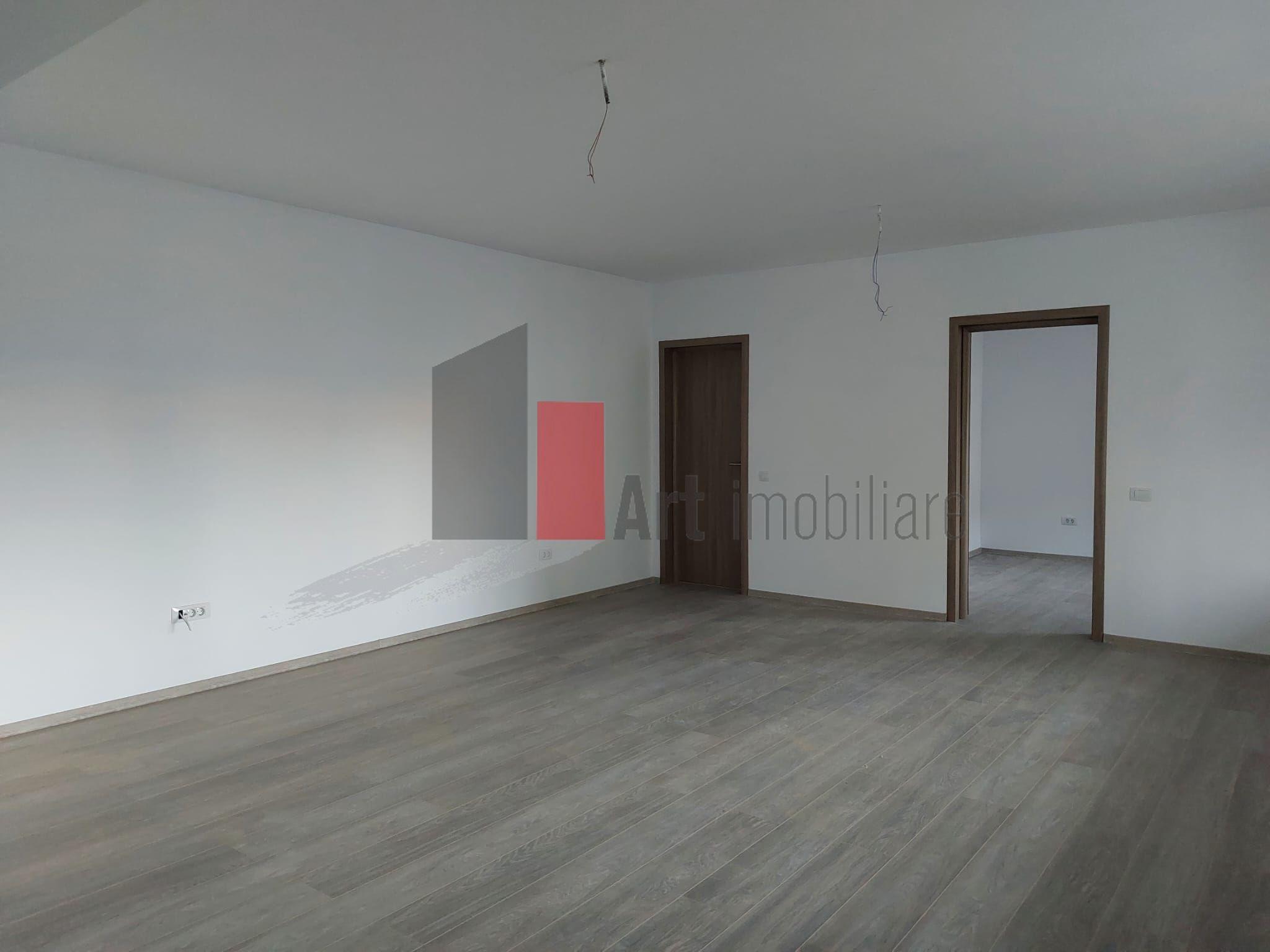 Spatiul "MAGRANA" , P-ta Alba Iulia, imobil 2024, TOTUL NOU - 7