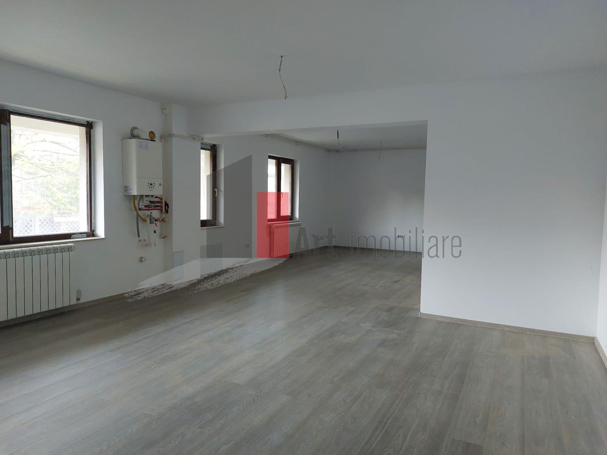 Spatiul "MAGRANA" , P-ta Alba Iulia, imobil 2024, TOTUL NOU - 5
