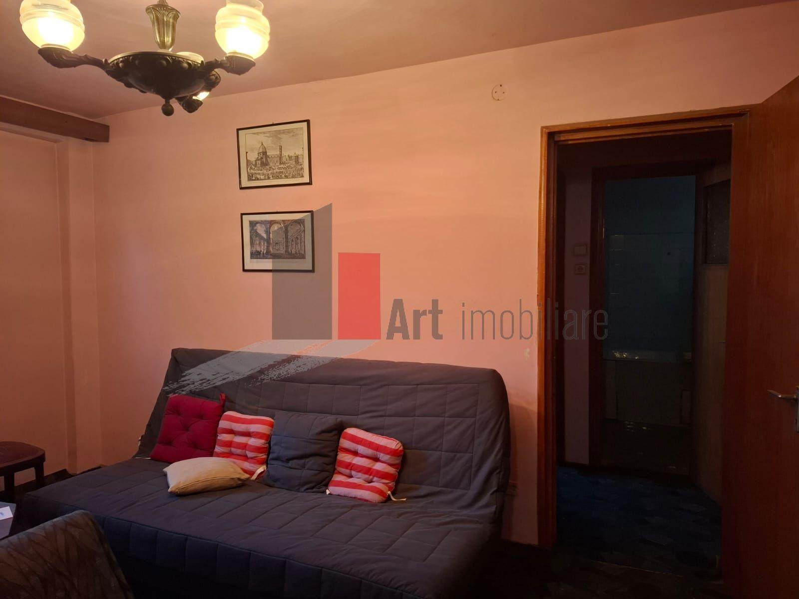 Apartament Piata Victoriei-Titulescu - 5