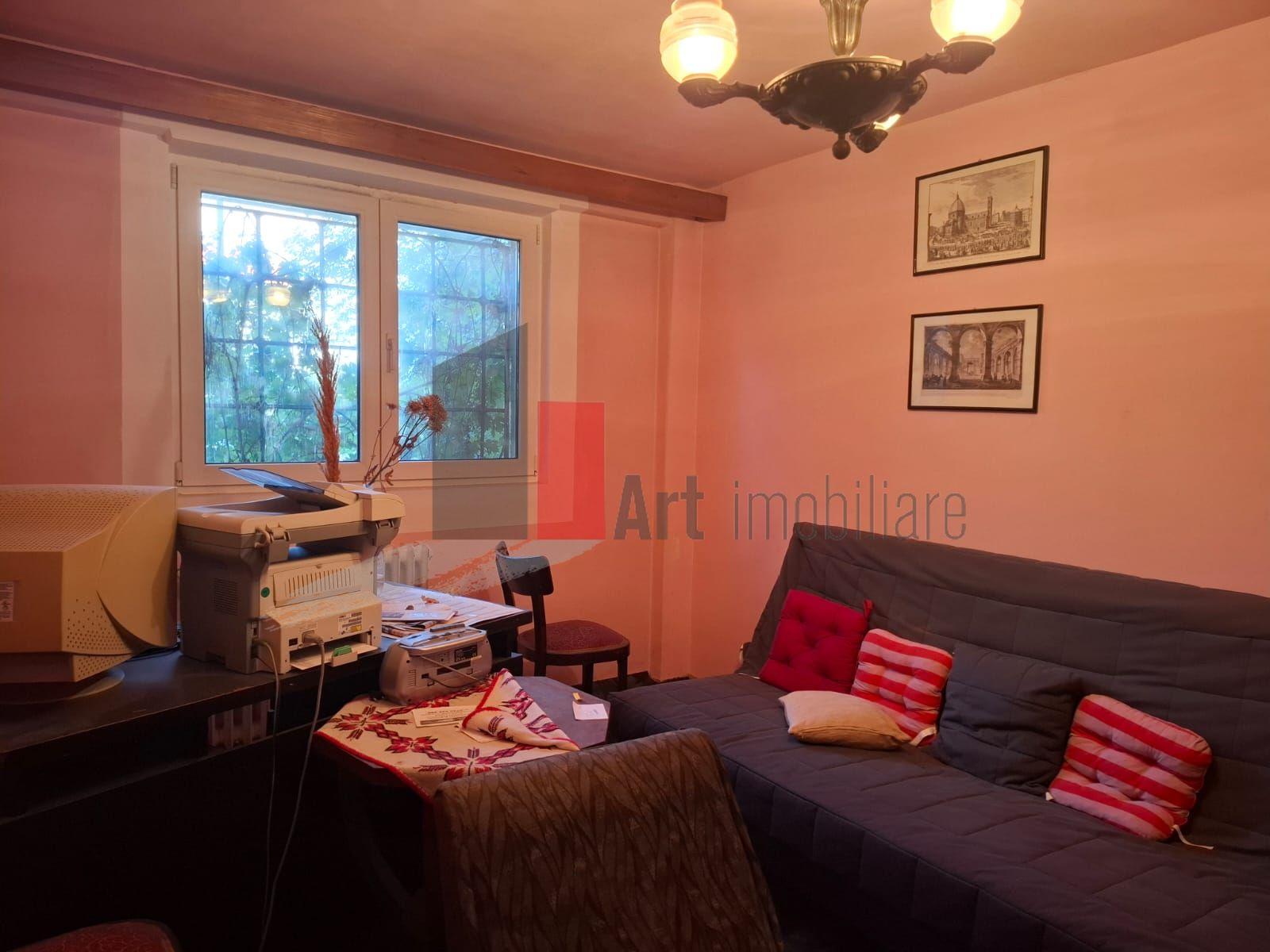Apartament Piata Victoriei-Titulescu - 3