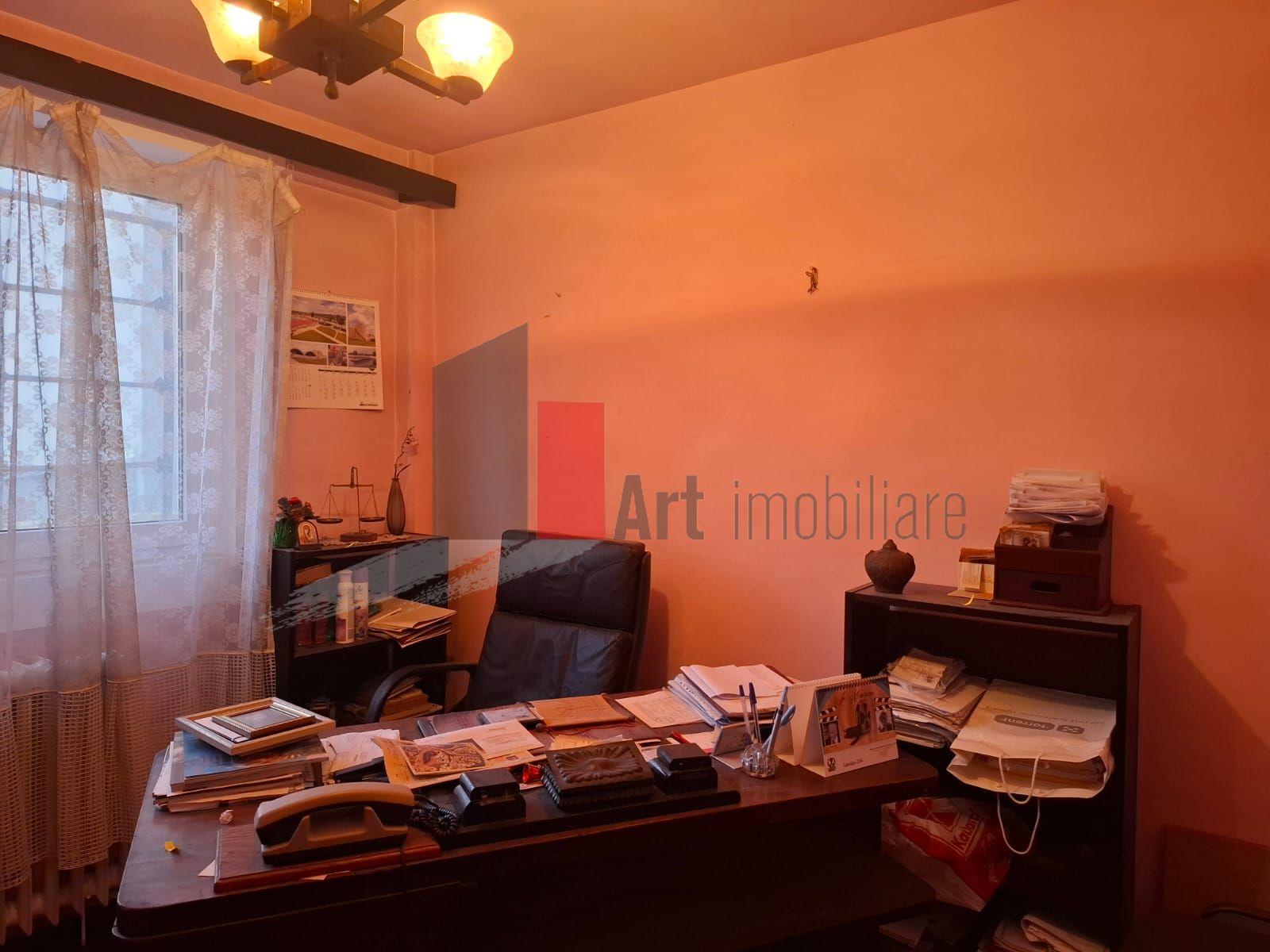 Apartament Piata Victoriei-Titulescu - 4