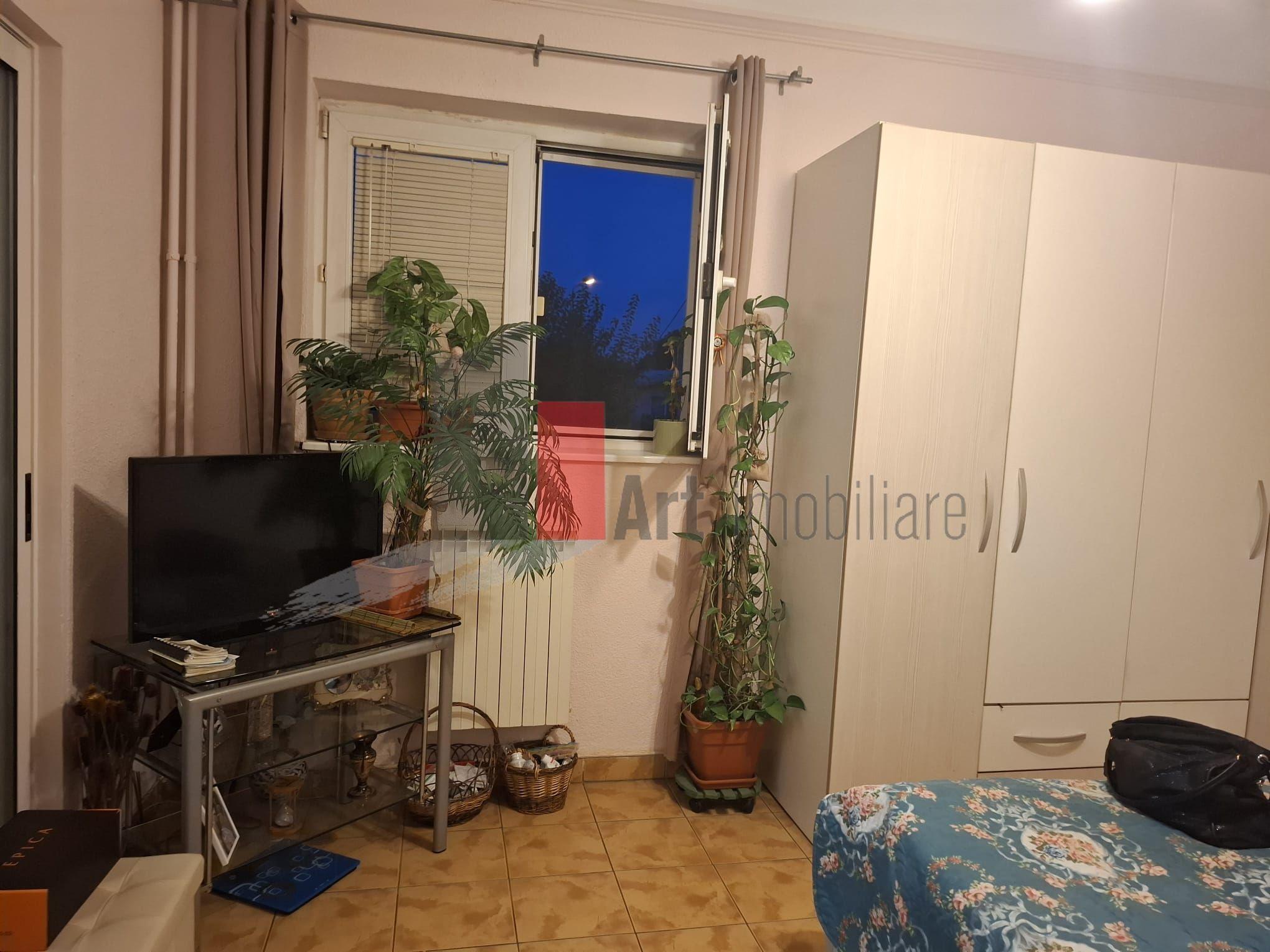 Apartament in vila Grivita-Basarab, 1500 EURO/MP UTIL, LOC DE PARCARE - 3