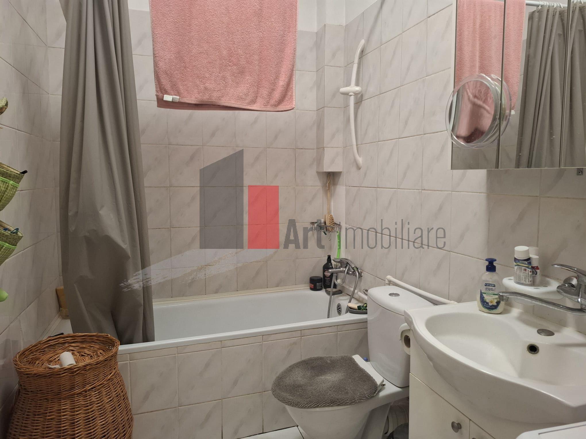 Apartament in vila Grivita-Basarab, 1500 EURO/MP UTIL, LOC DE PARCARE - 9