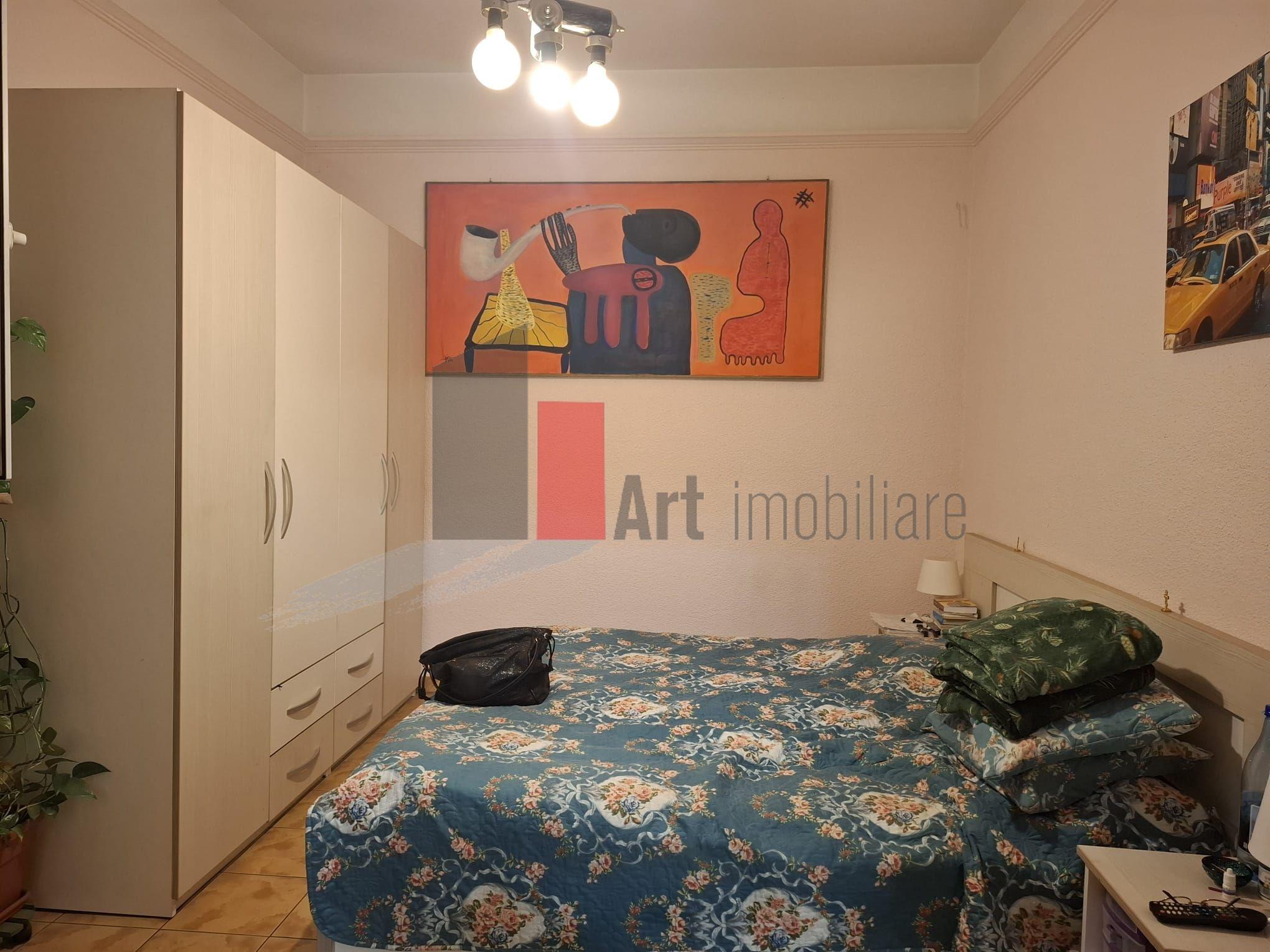 Apartament in vila Grivita-Basarab, 1500 EURO/MP UTIL, LOC DE PARCARE - 4