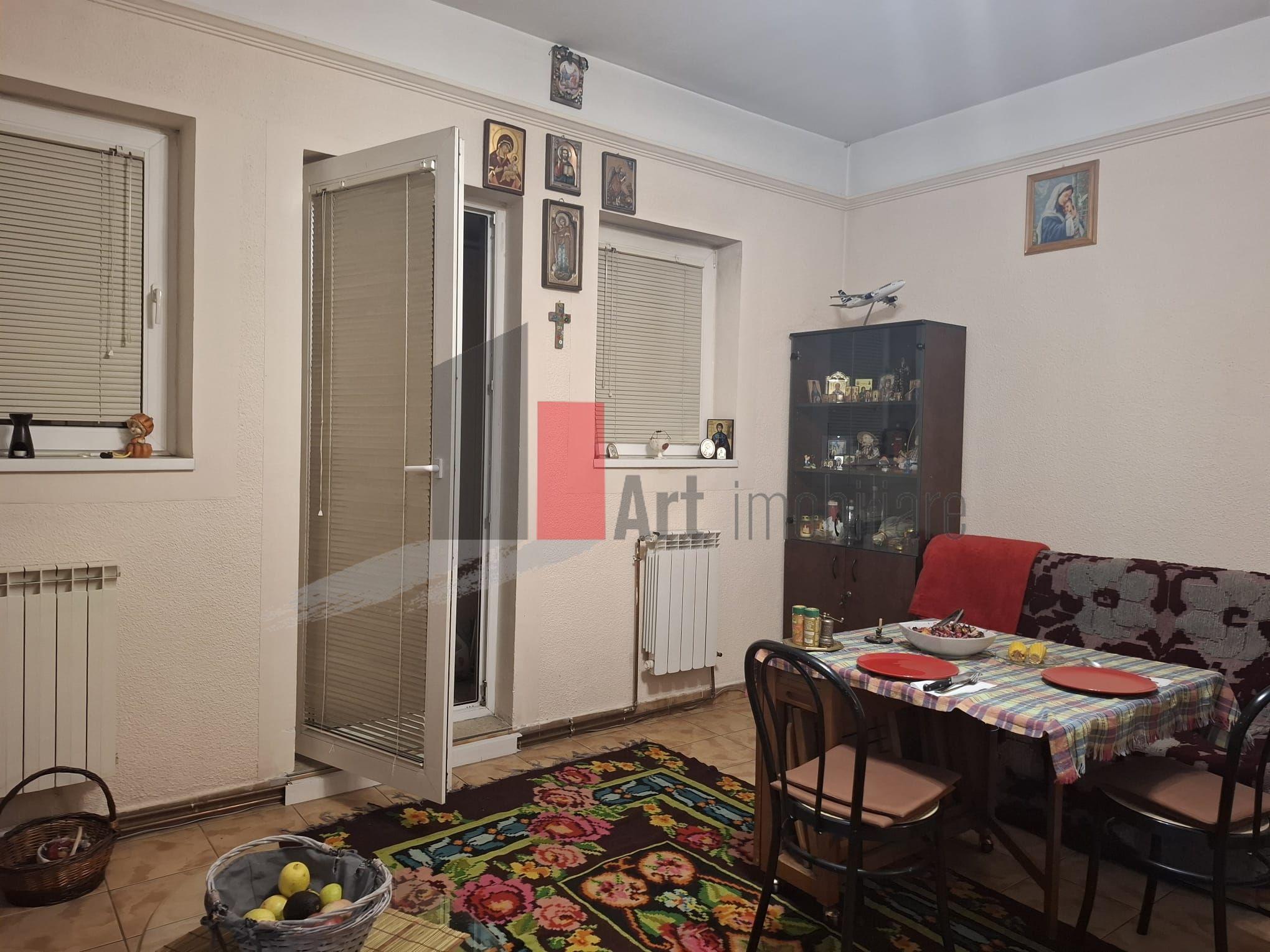 Apartament in vila Grivita-Basarab, 1500 EURO/MP UTIL, LOC DE PARCARE - 2