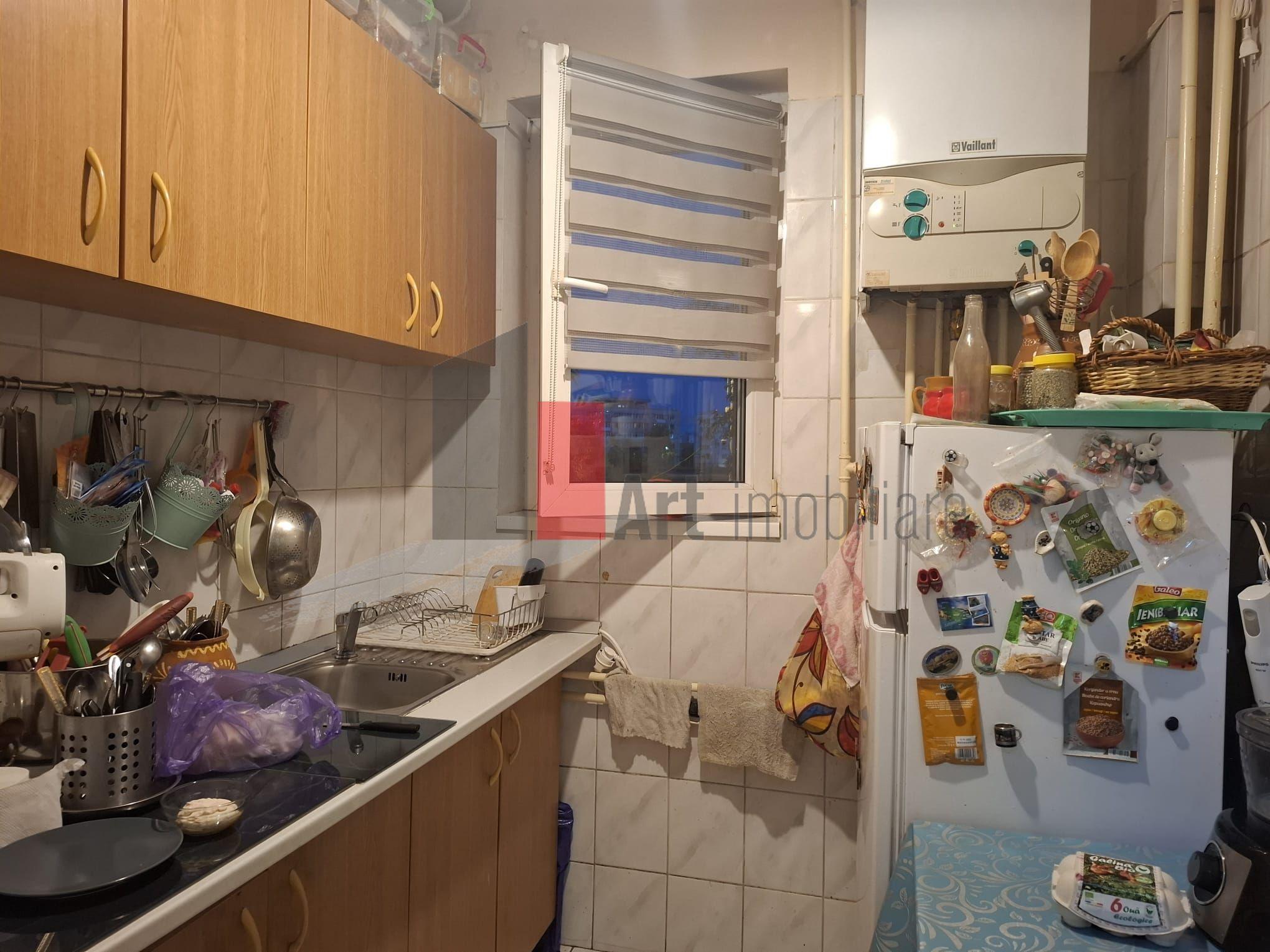 Apartament in vila Grivita-Basarab, 1500 EURO/MP UTIL, LOC DE PARCARE - 6