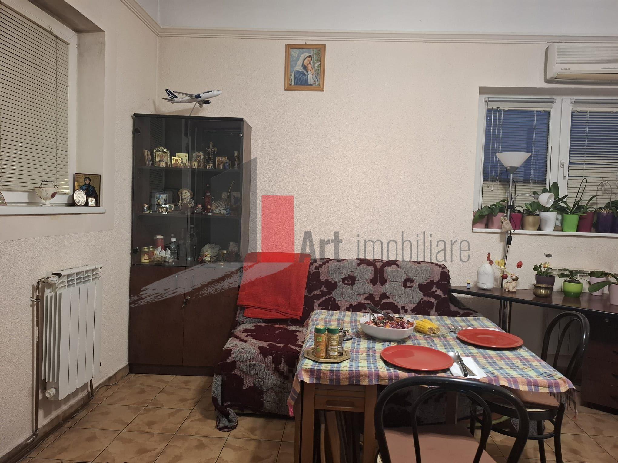 Apartament in vila Grivita-Basarab, 1500 EURO/MP UTIL, LOC DE PARCARE - 1
