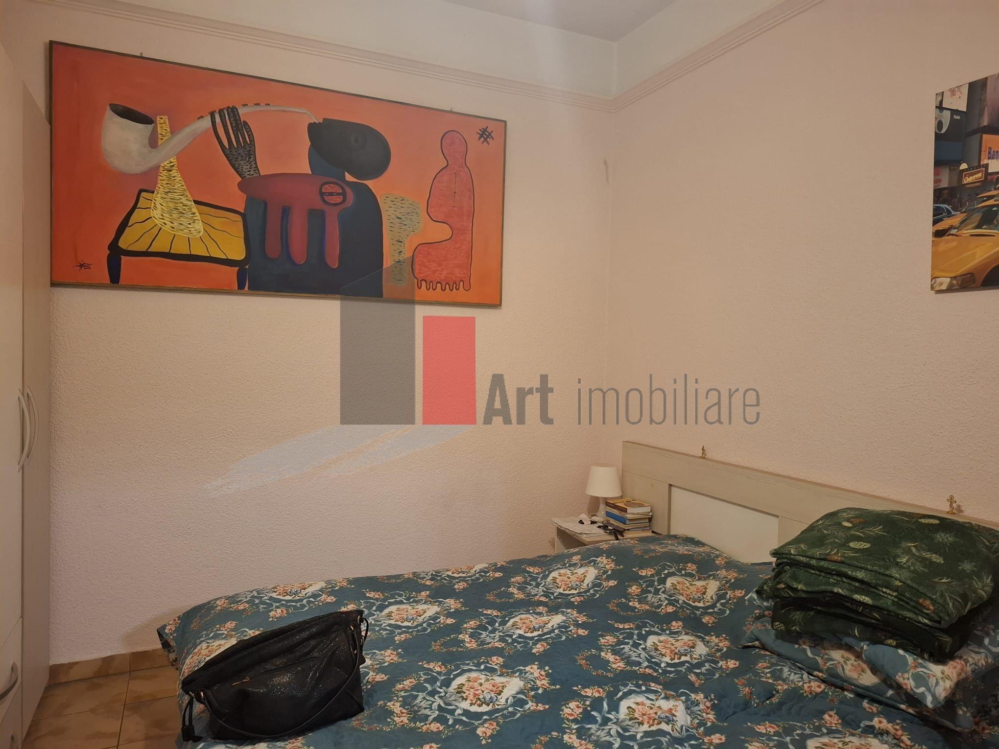 Apartament in vila Grivita-Basarab, 1500 EURO/MP UTIL, LOC DE PARCARE - 5