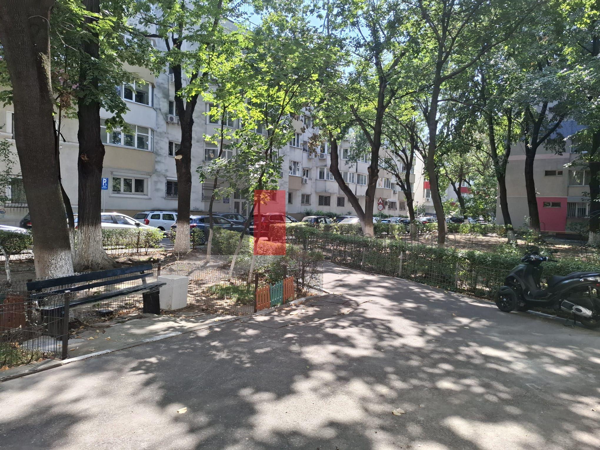 Apartament in zona Beller-Parc Floreasca, "VEDERE PANORAMICA" - 15