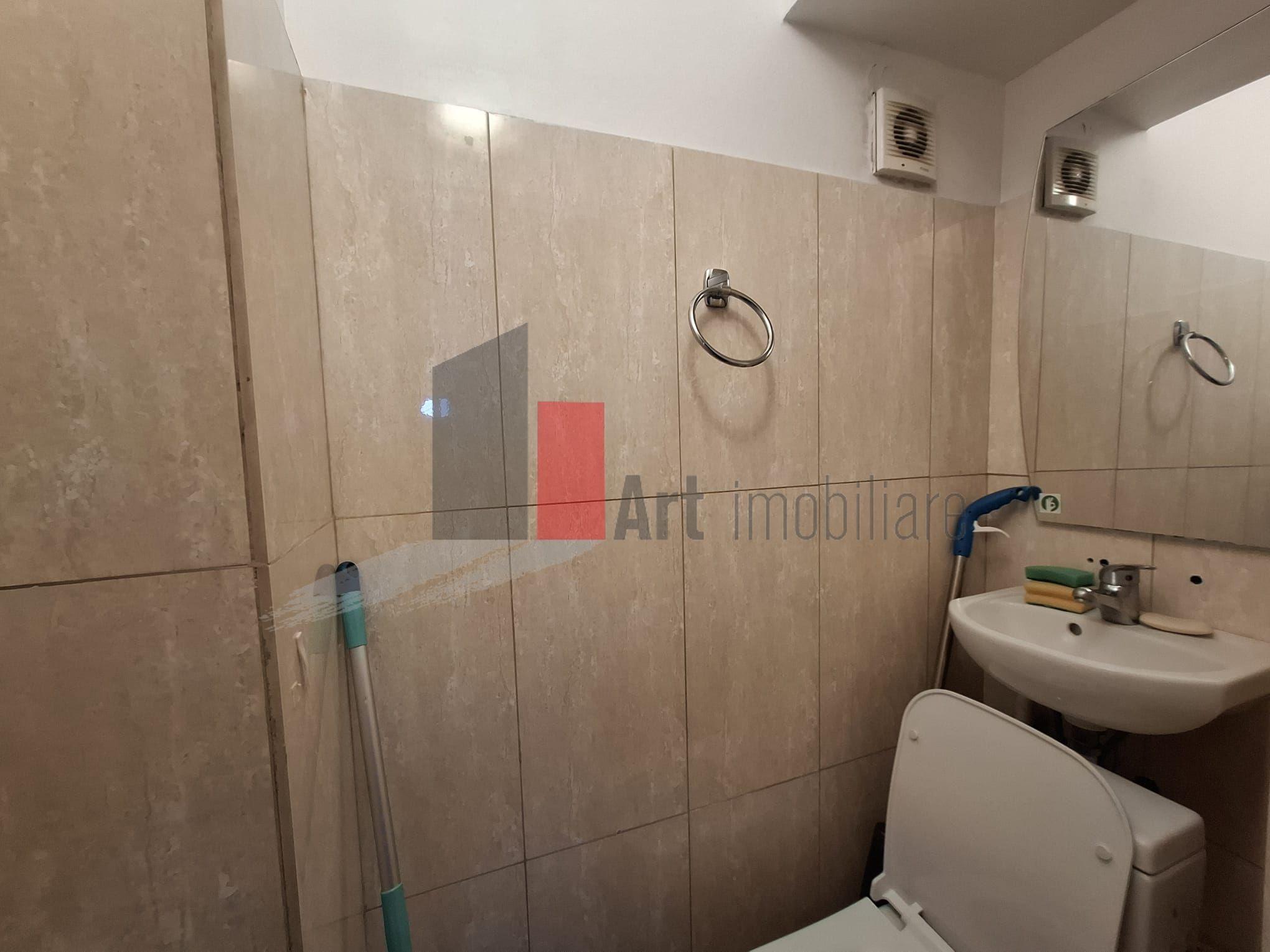 Apartament in zona Beller-Parc Floreasca, "VEDERE PANORAMICA" - 12