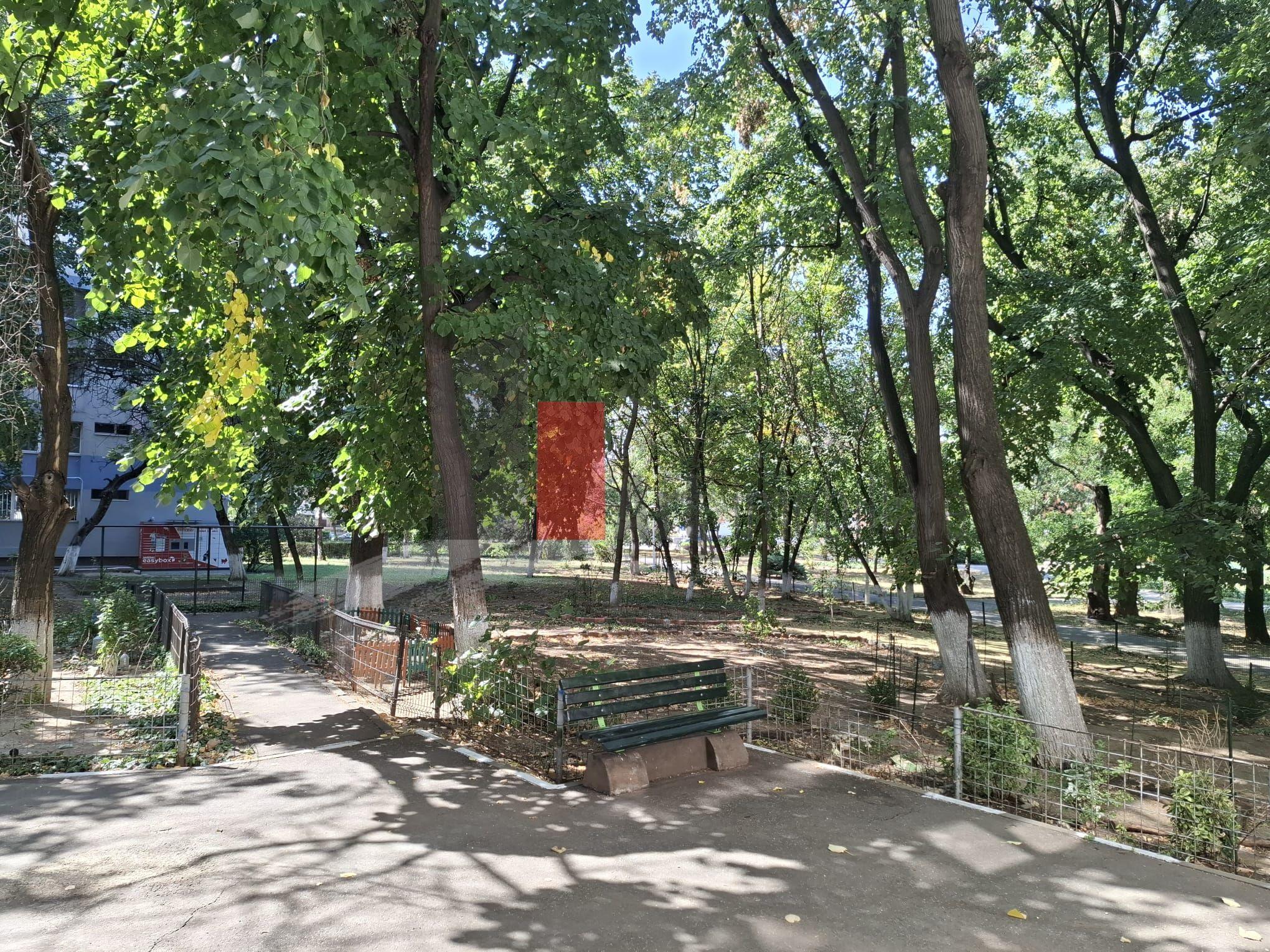 Apartament in zona Beller-Parc Floreasca, "VEDERE PANORAMICA" - 14
