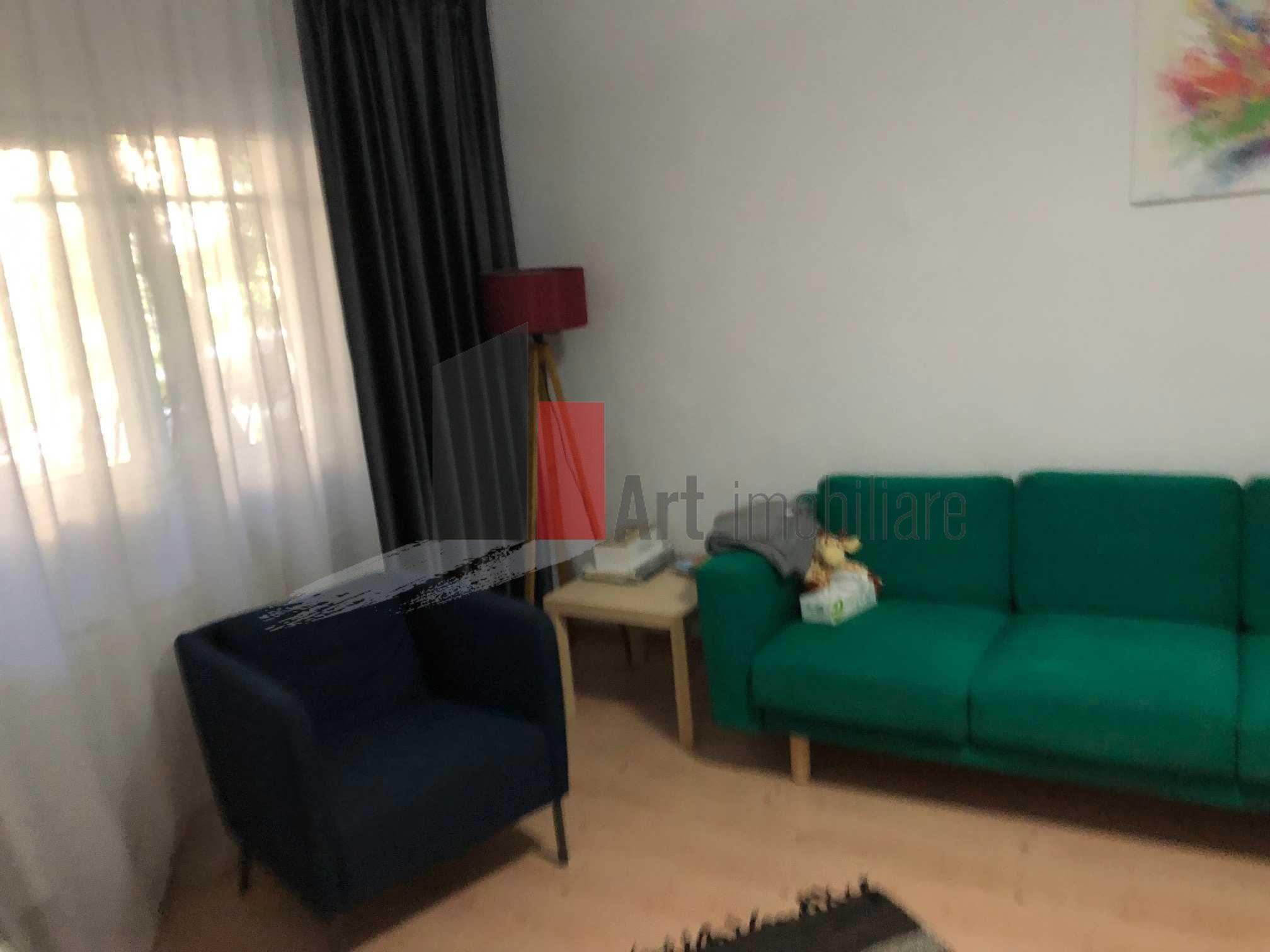 Vânzare apartament decomandat 2 camere Tineretului - Palatul Copiilor - 6