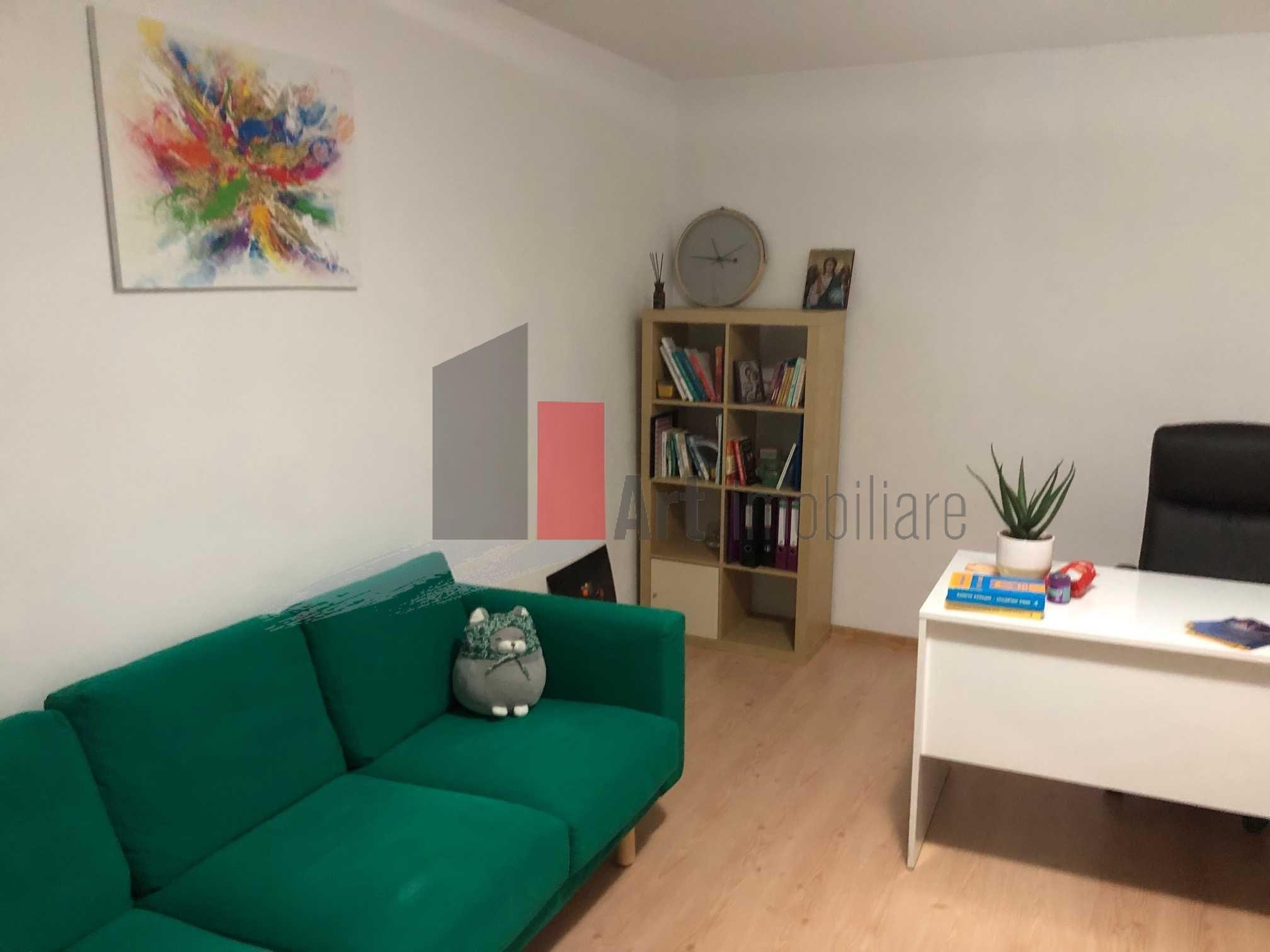 Vânzare apartament decomandat 2 camere Tineretului - Palatul Copiilor - 1