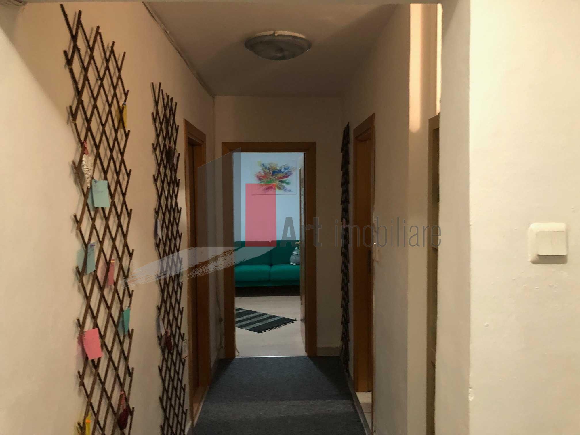 Vânzare apartament decomandat 2 camere Tineretului - Palatul Copiilor - 3