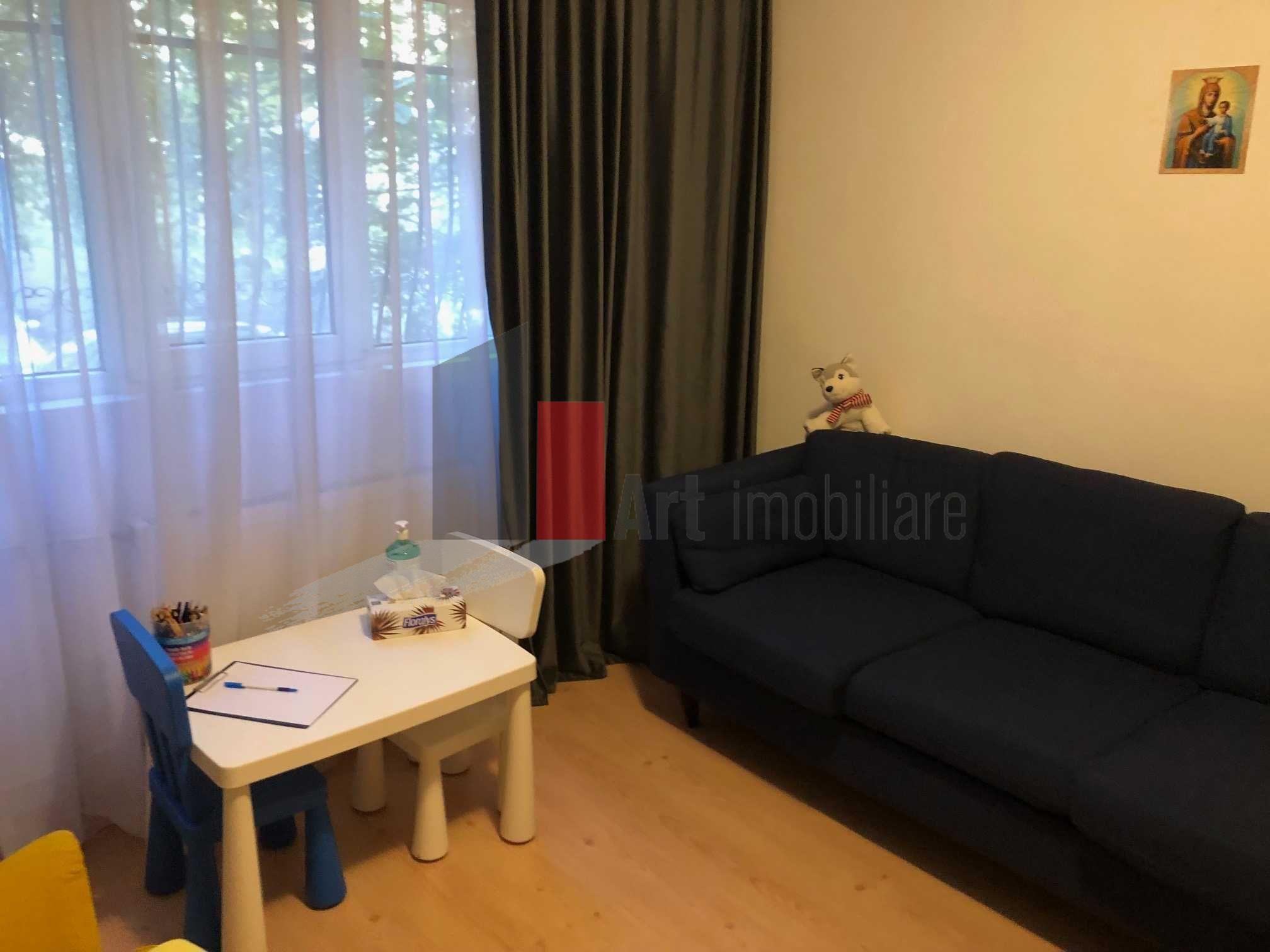 Vânzare apartament decomandat 2 camere Tineretului - Palatul Copiilor - 5