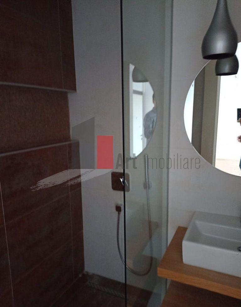 APARTAMENT 2 CAMERE PREMIUM CU TERASĂ DE 72 MP, LÂNGĂ PARCUL CINEMA FLOREASCA - 10