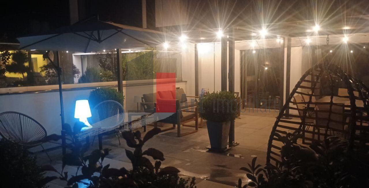 APARTAMENT 2 CAMERE PREMIUM CU TERASĂ DE 72 MP, LÂNGĂ PARCUL CINEMA FLOREASCA - 4