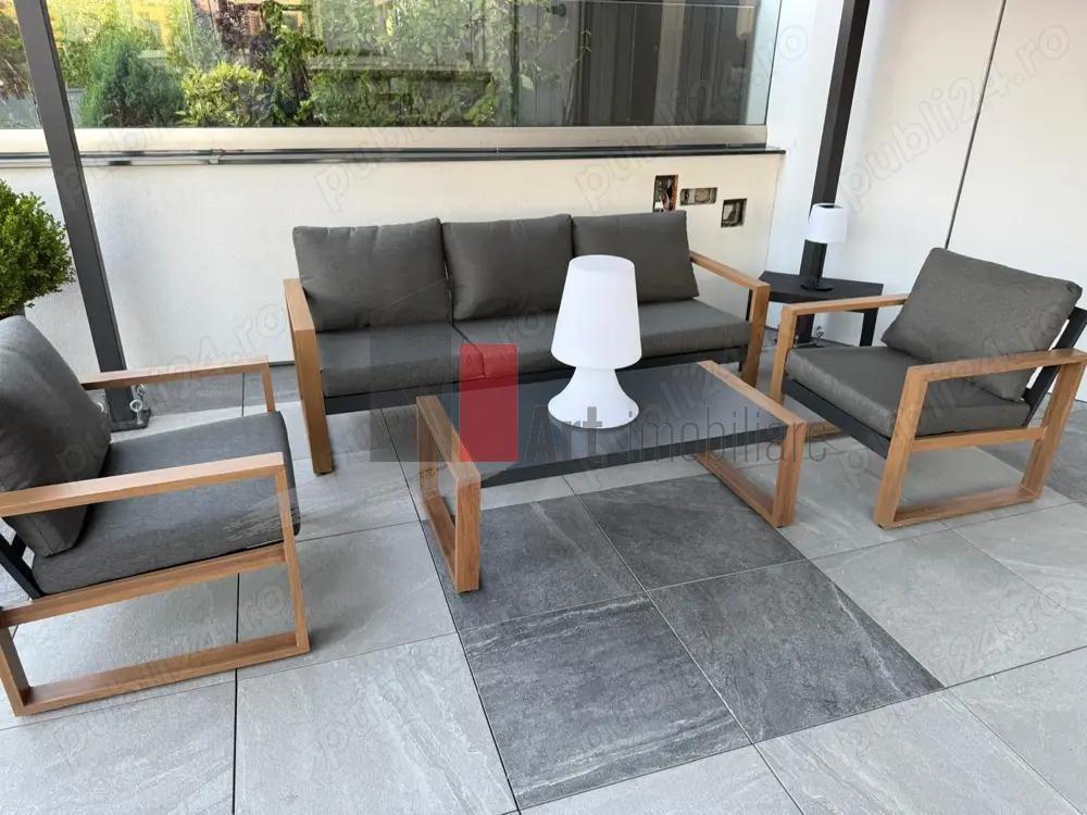APARTAMENT 2 CAMERE PREMIUM CU TERASĂ DE 72 MP, LÂNGĂ PARCUL CINEMA FLOREASCA - 9