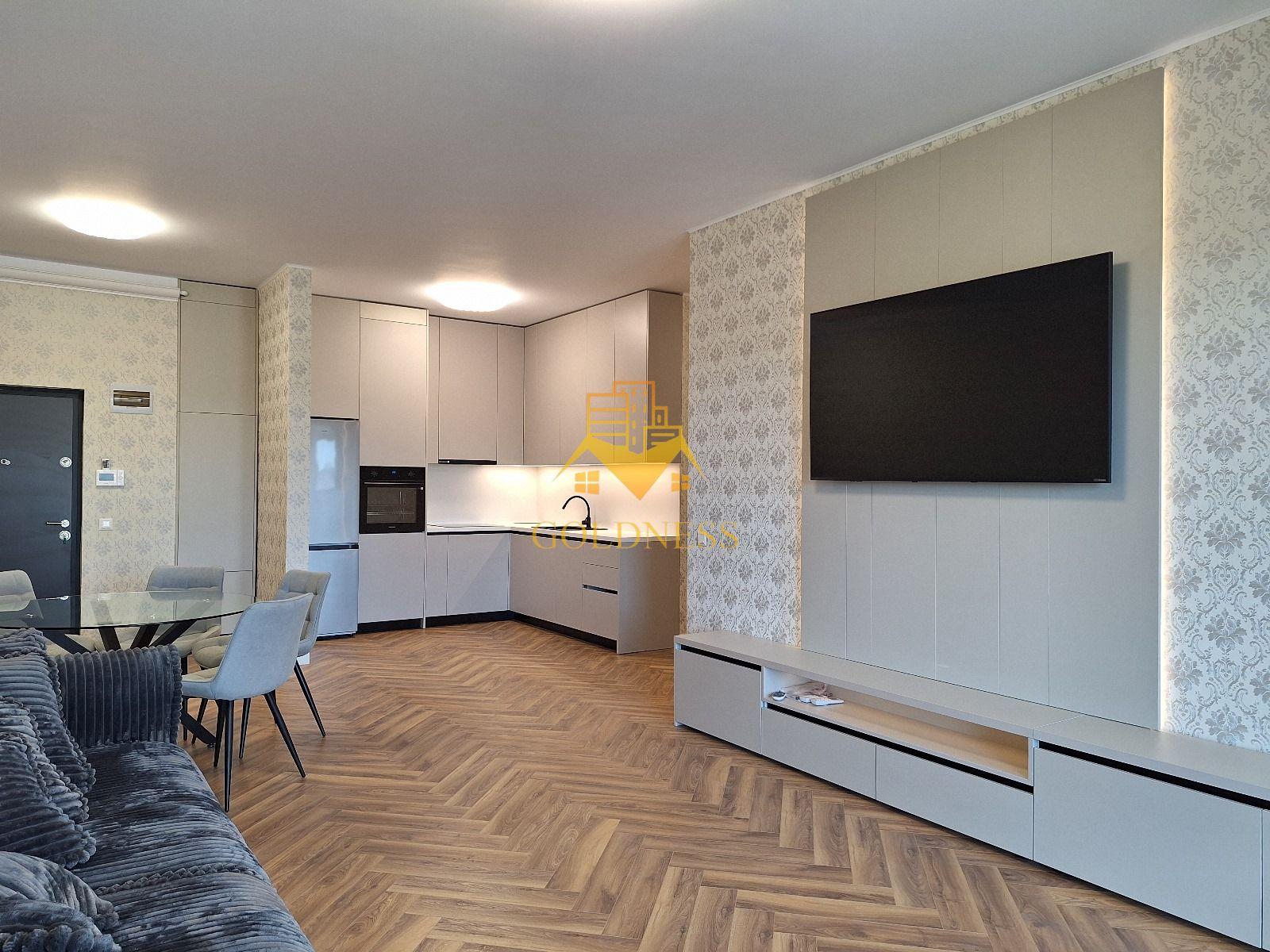 3 camere,Parcare, Zona Frunzisului, Lidl, Cartierul Zorilor, UMV,UTCN - 2