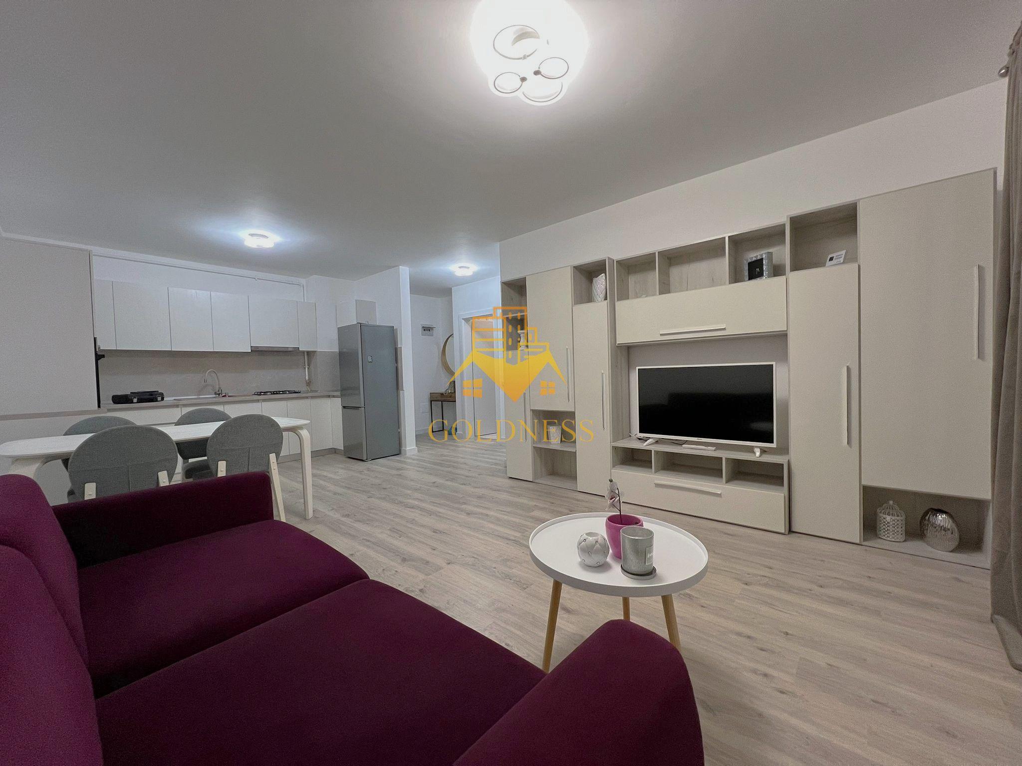 2 camere, Parcare subterana, Floresti, Eroilor, Zona Profi, Penny,Lidl - 2