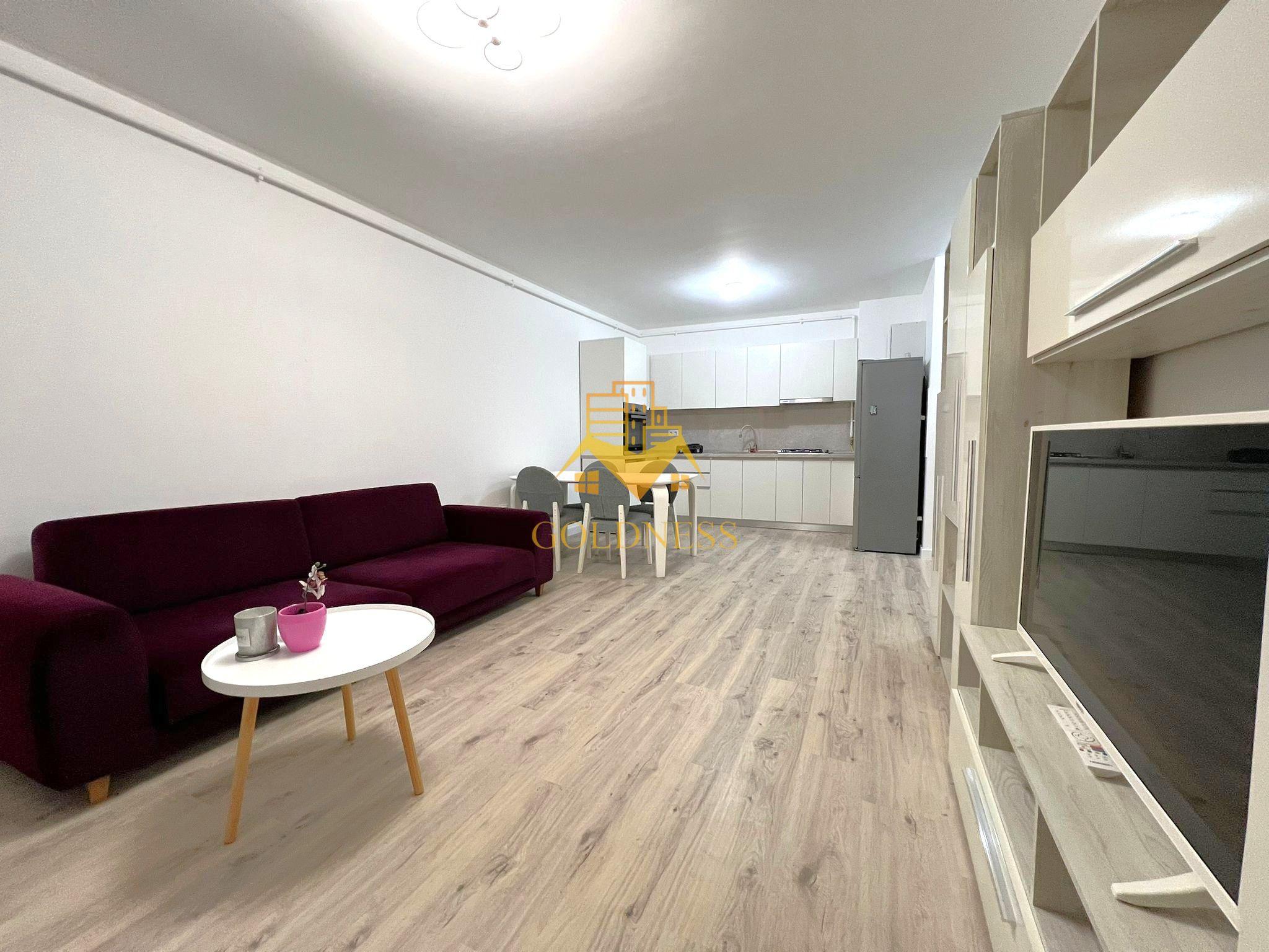 2 camere, Parcare subterana, Floresti, Eroilor, Zona Profi, Penny,Lidl - 1