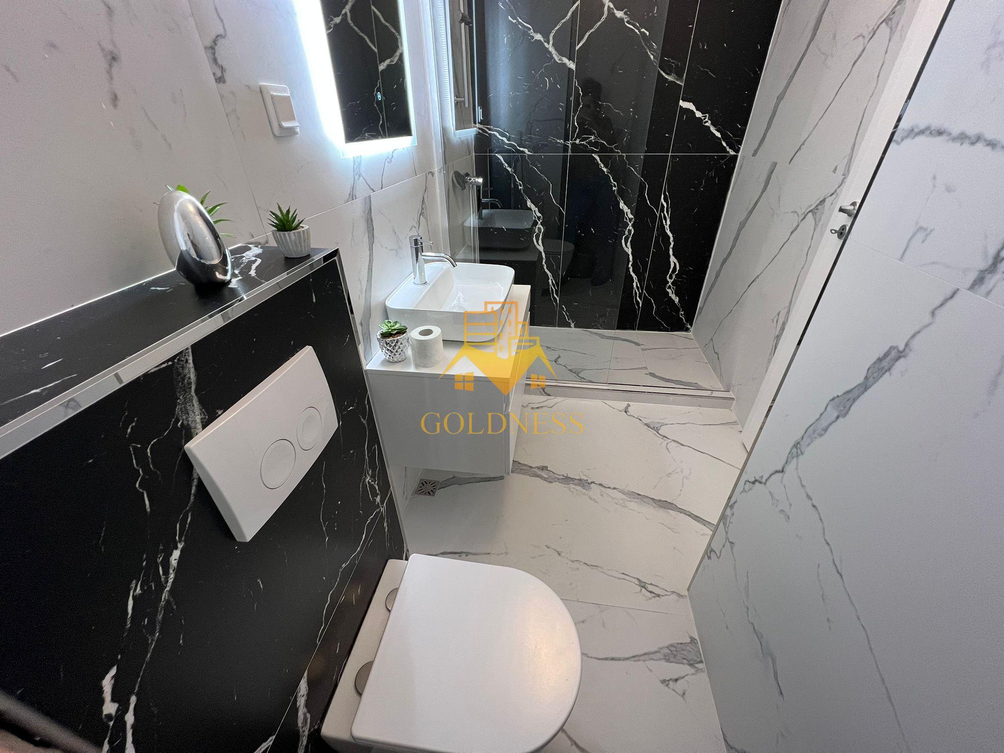 2 camere, Parcare subterana, Floresti, Eroilor, Zona Profi, Penny,Lidl - 12