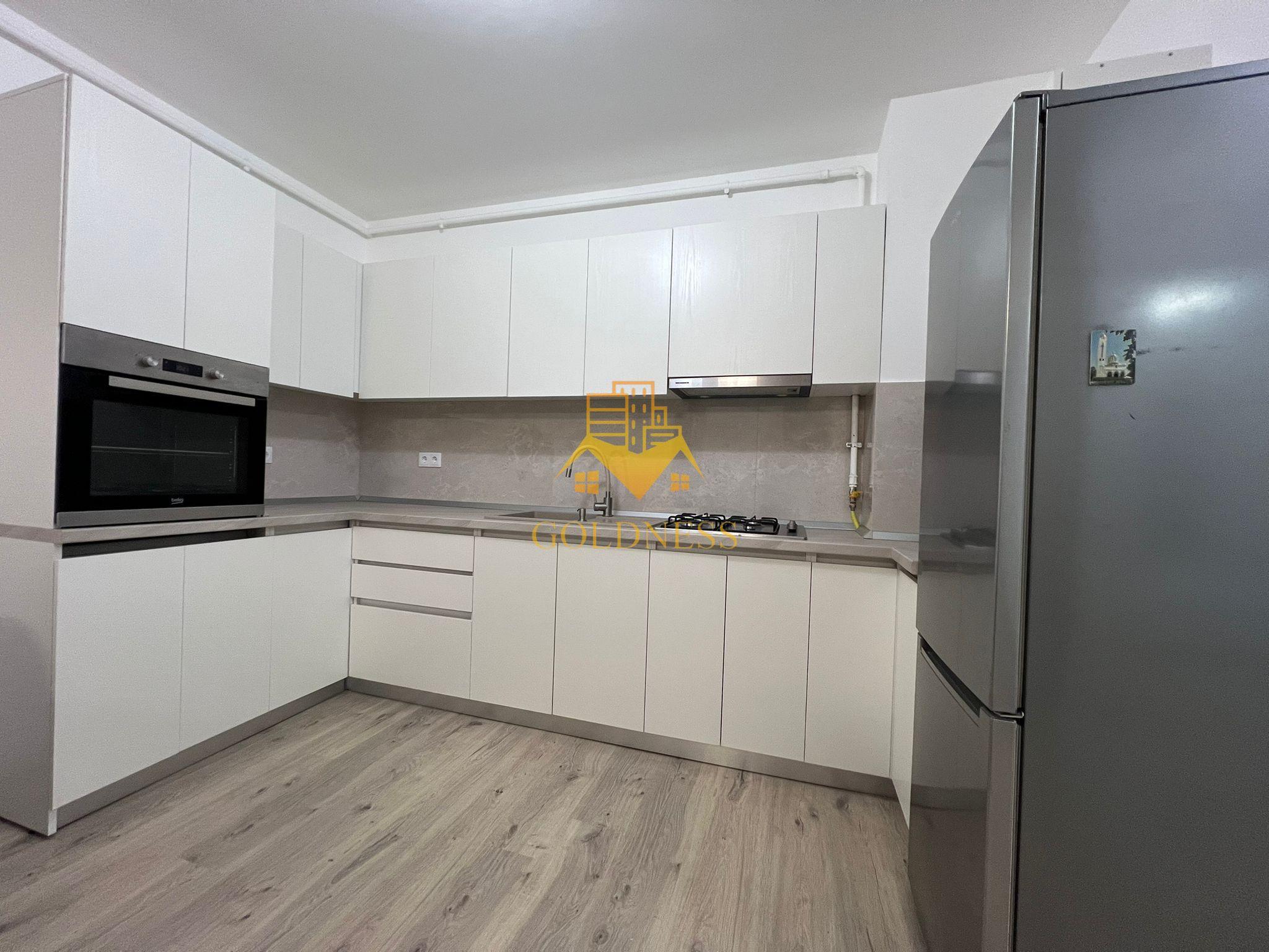 2 camere, Parcare subterana, Floresti, Eroilor, Zona Profi, Penny,Lidl - 6