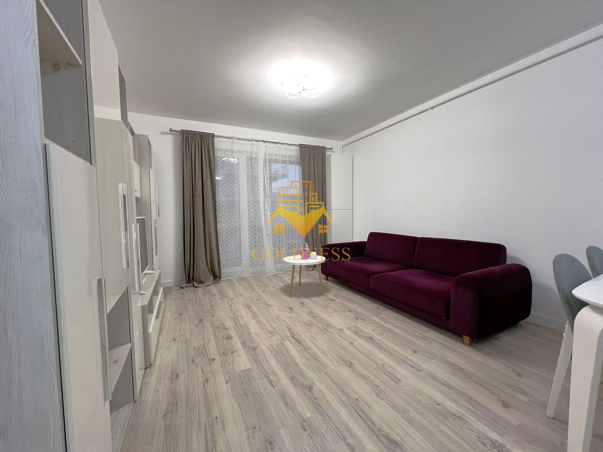 2 camere, Parcare subterana, Floresti, Eroilor, Zona Profi, Penny,Lidl - 10