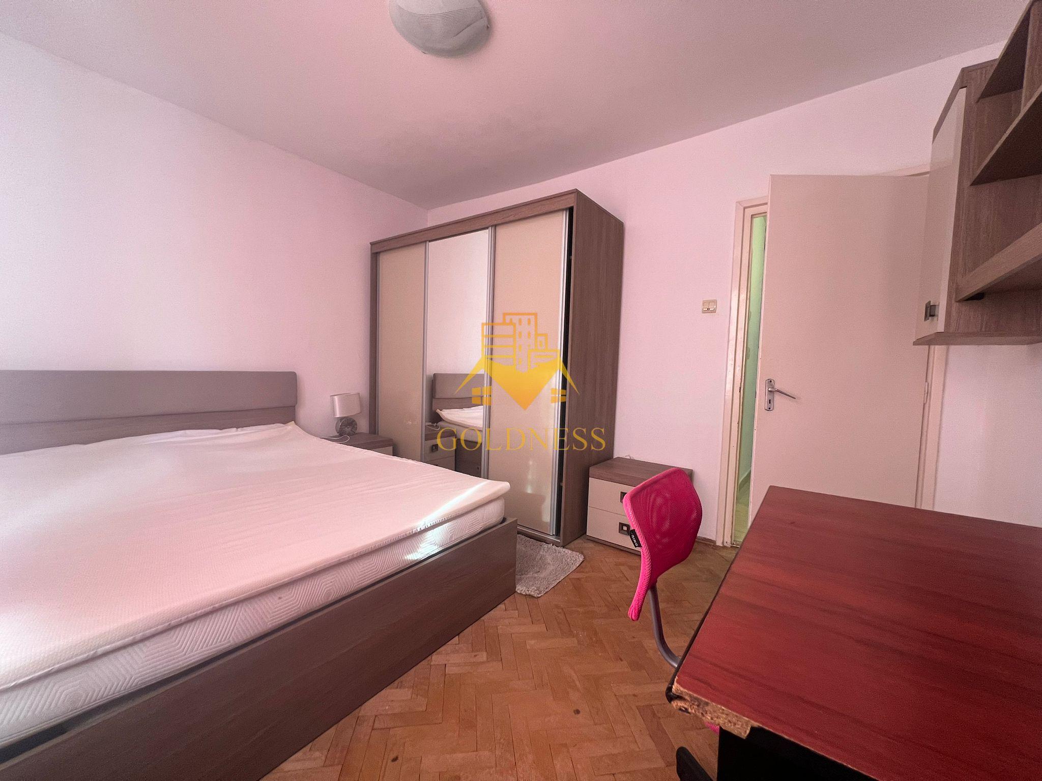2 camere decomandate, Gheorgheni, FSEGA,Unirii, Iulius Mall, Lidl - 1