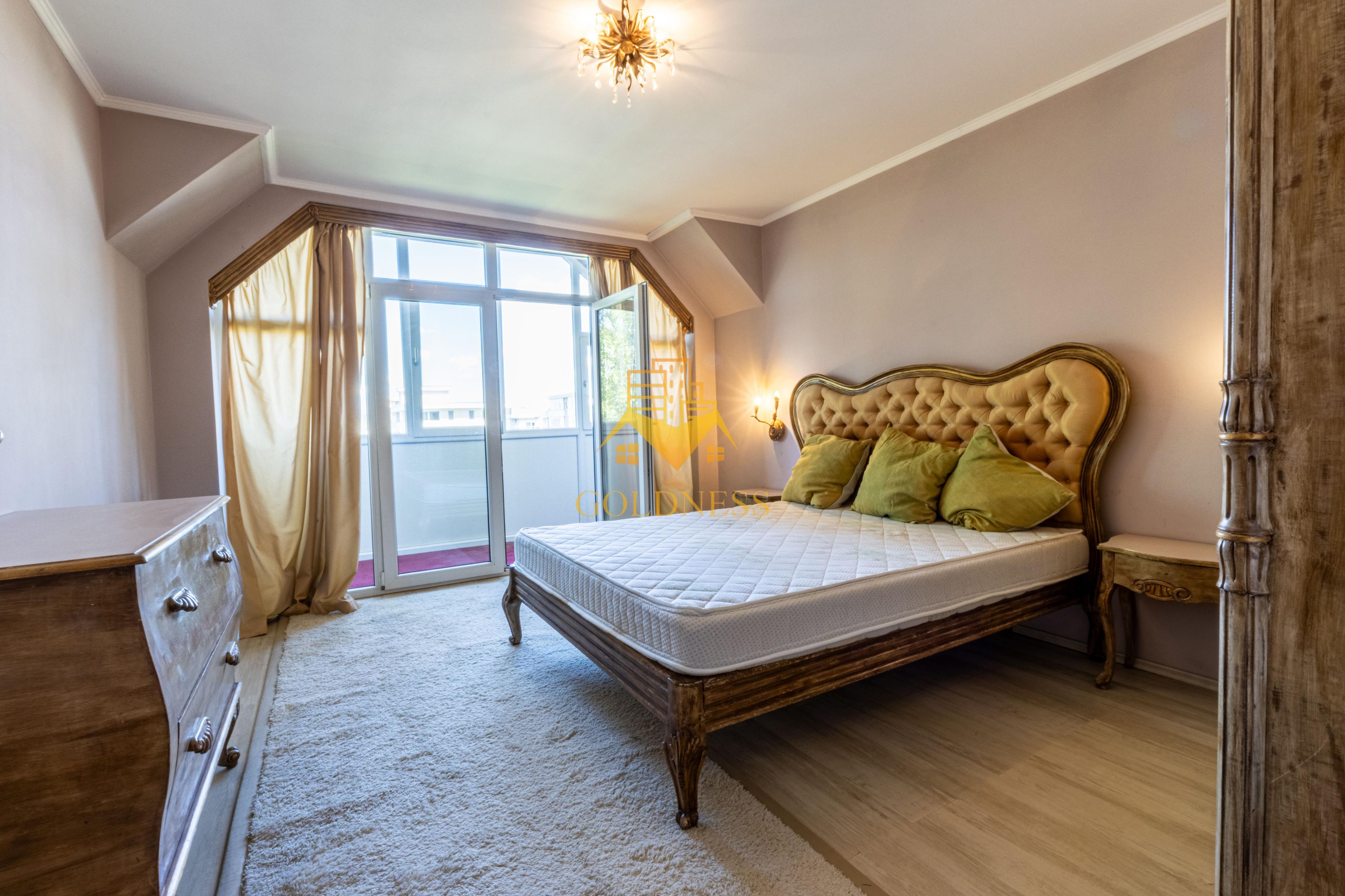 2 camere, Pet Friendly,LIDL, Parcare, Buna Ziua,Grand Hotel,Trifoiului - 3