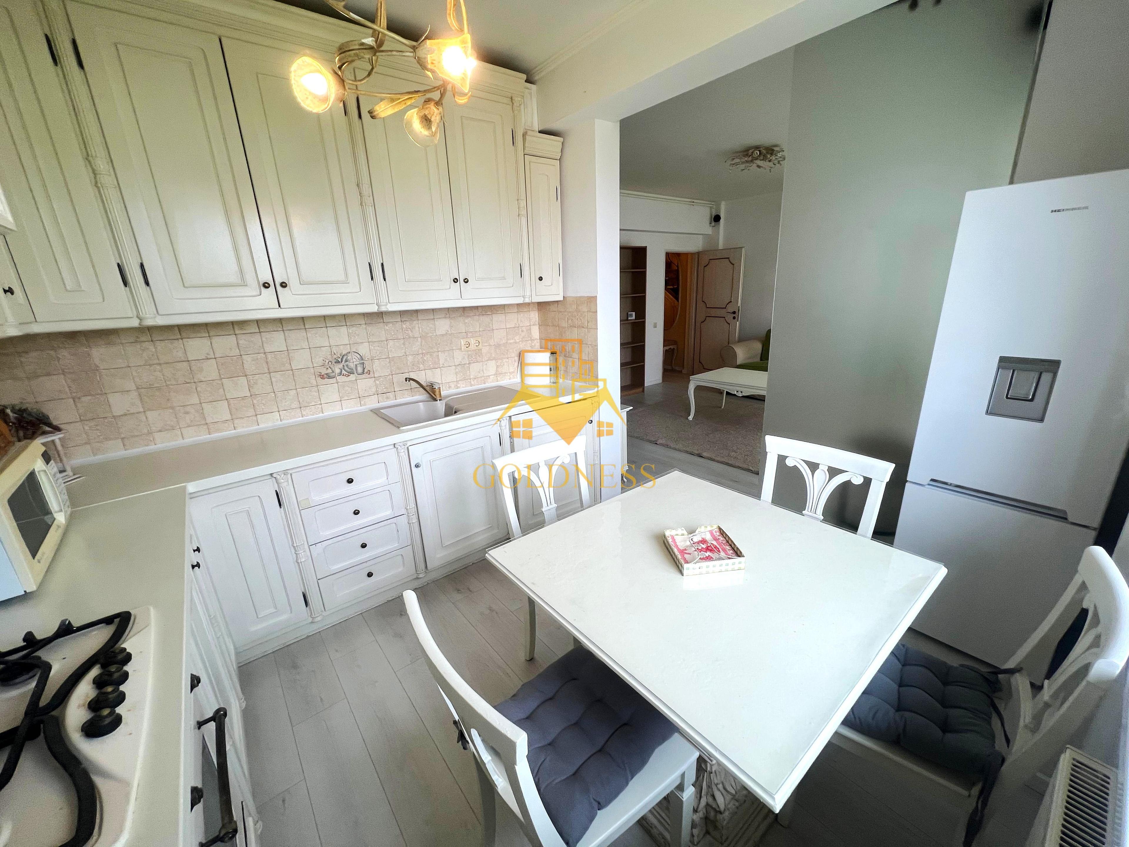 2 camere, Pet Friendly,LIDL, Parcare, Buna Ziua,Grand Hotel,Trifoiului - 5