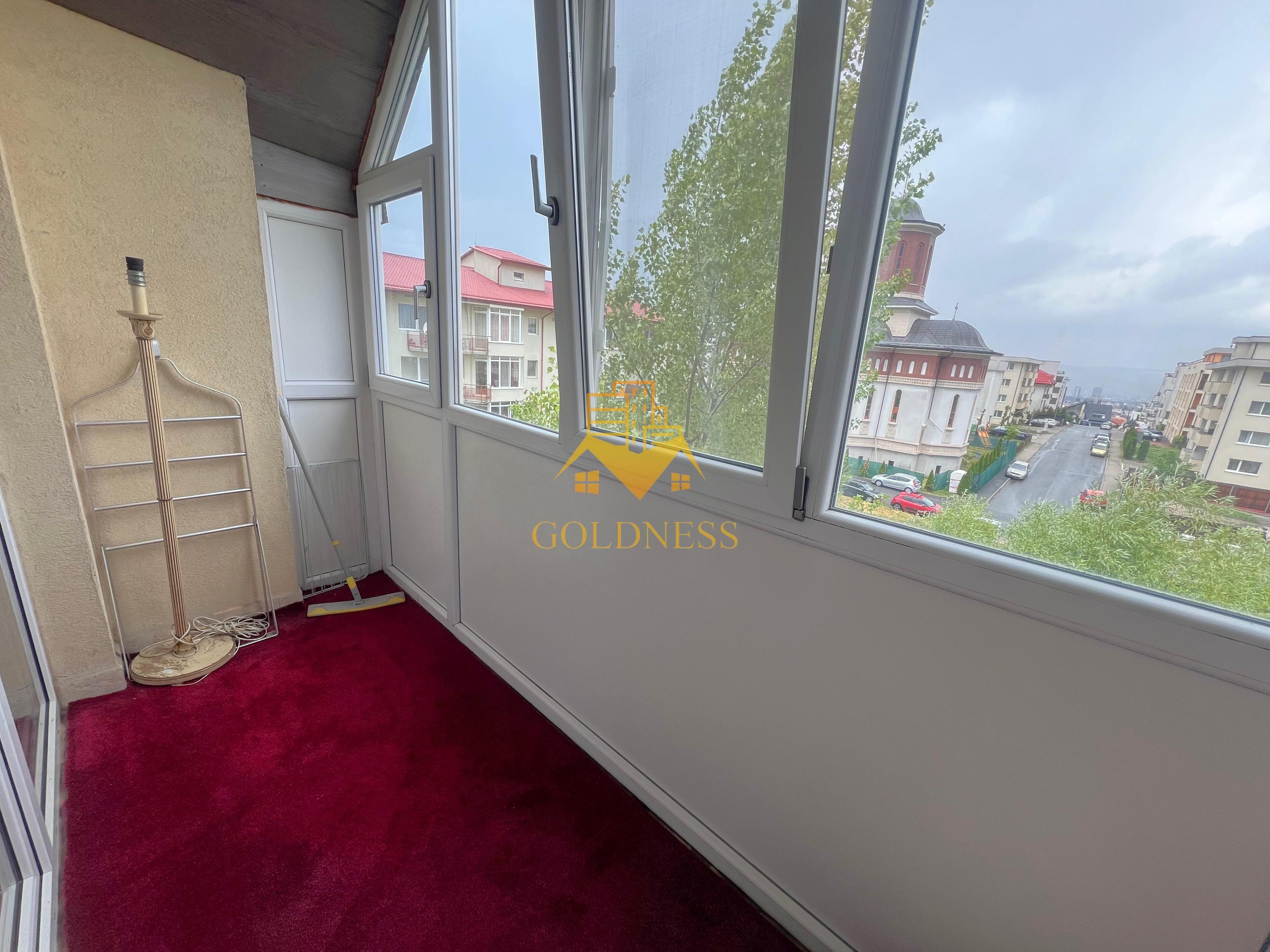 2 camere, Pet Friendly,LIDL, Parcare, Buna Ziua,Grand Hotel,Trifoiului - 13