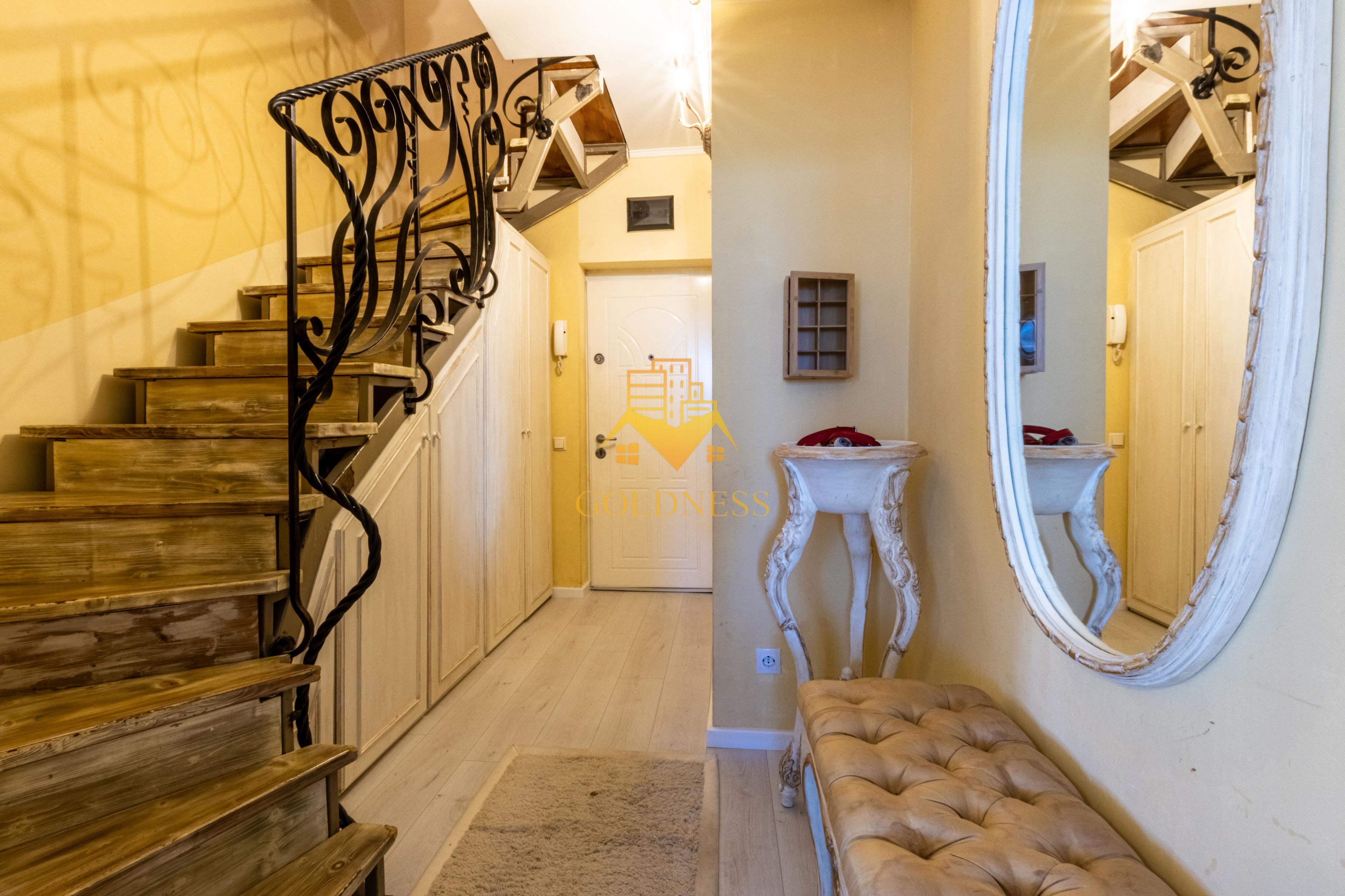 2 camere, Pet Friendly,LIDL, Parcare, Buna Ziua,Grand Hotel,Trifoiului - 1