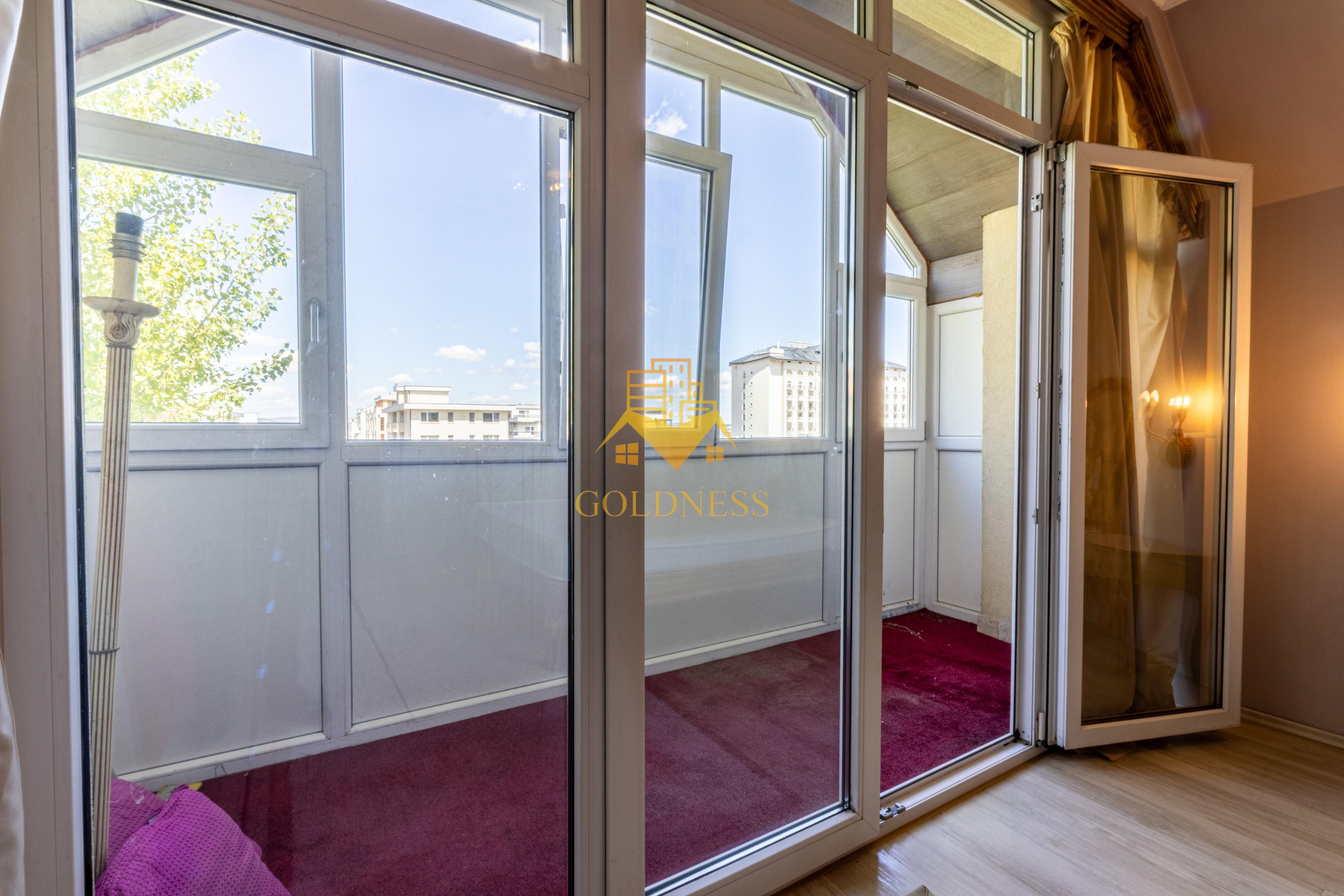 2 camere, Pet Friendly,LIDL, Parcare, Buna Ziua,Grand Hotel,Trifoiului - 12