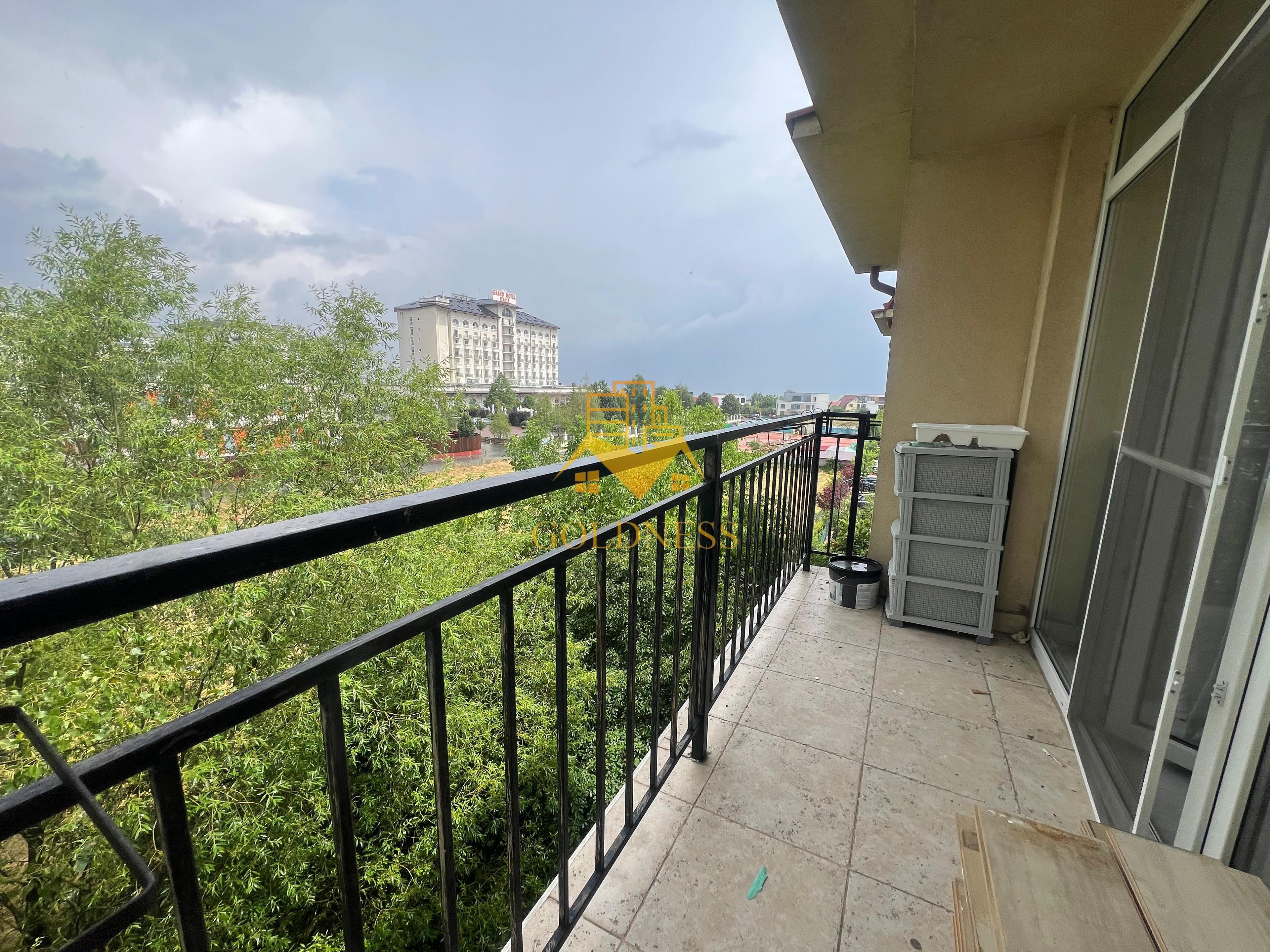 2 camere, Pet Friendly,LIDL, Parcare, Buna Ziua,Grand Hotel,Trifoiului - 11
