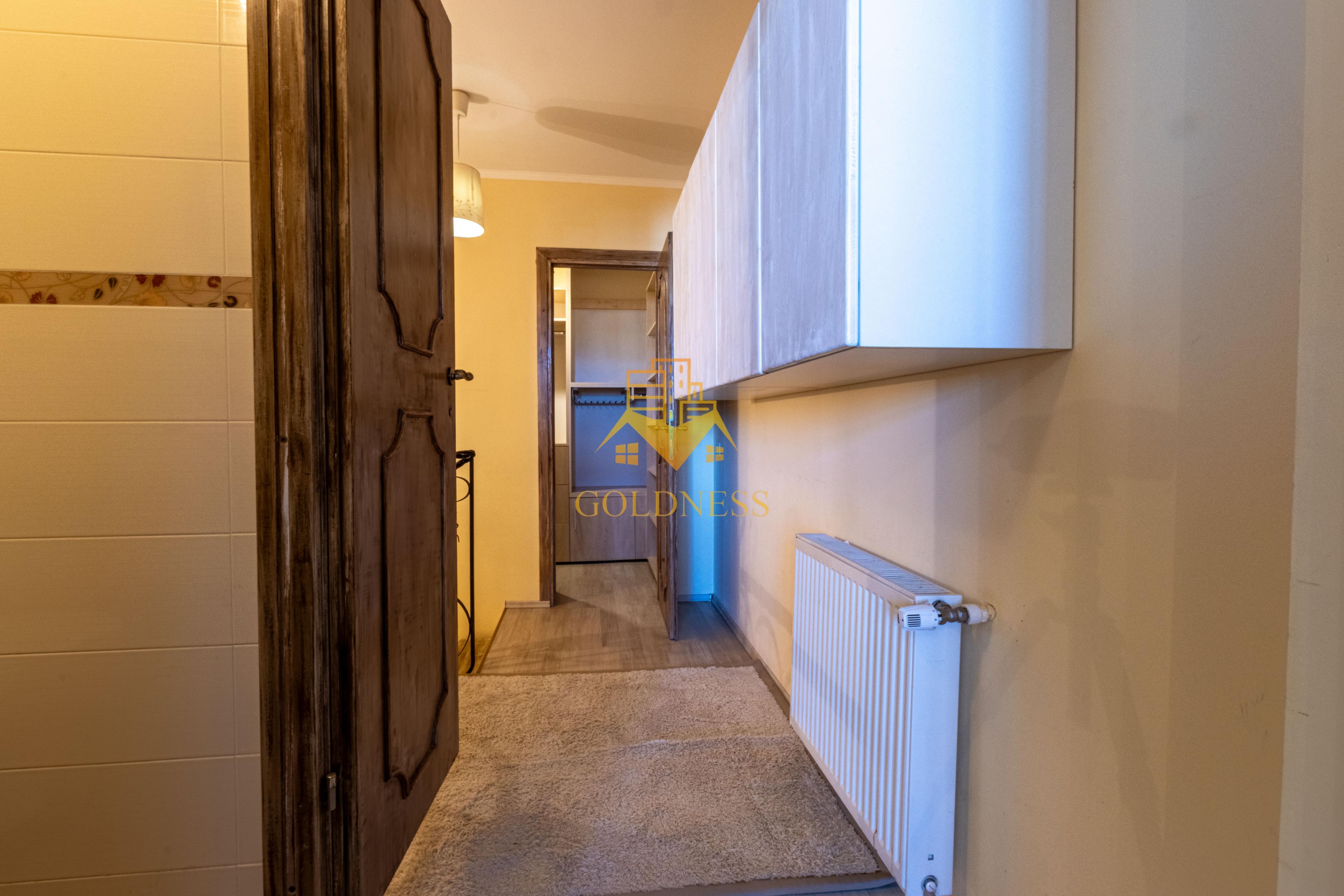 2 camere, Pet Friendly,LIDL, Parcare, Buna Ziua,Grand Hotel,Trifoiului - 14