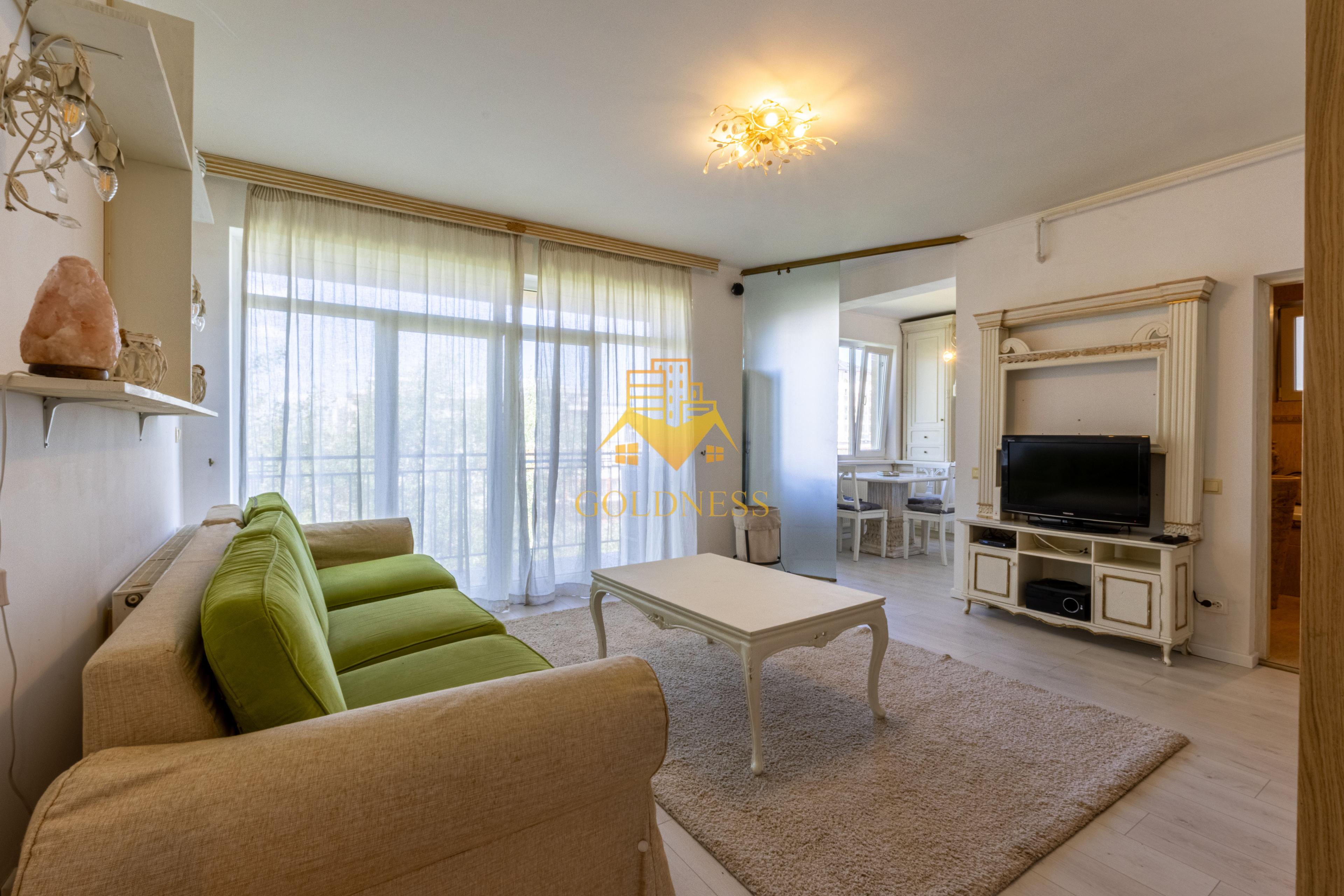 2 camere, Pet Friendly,LIDL, Parcare, Buna Ziua,Grand Hotel,Trifoiului - 6