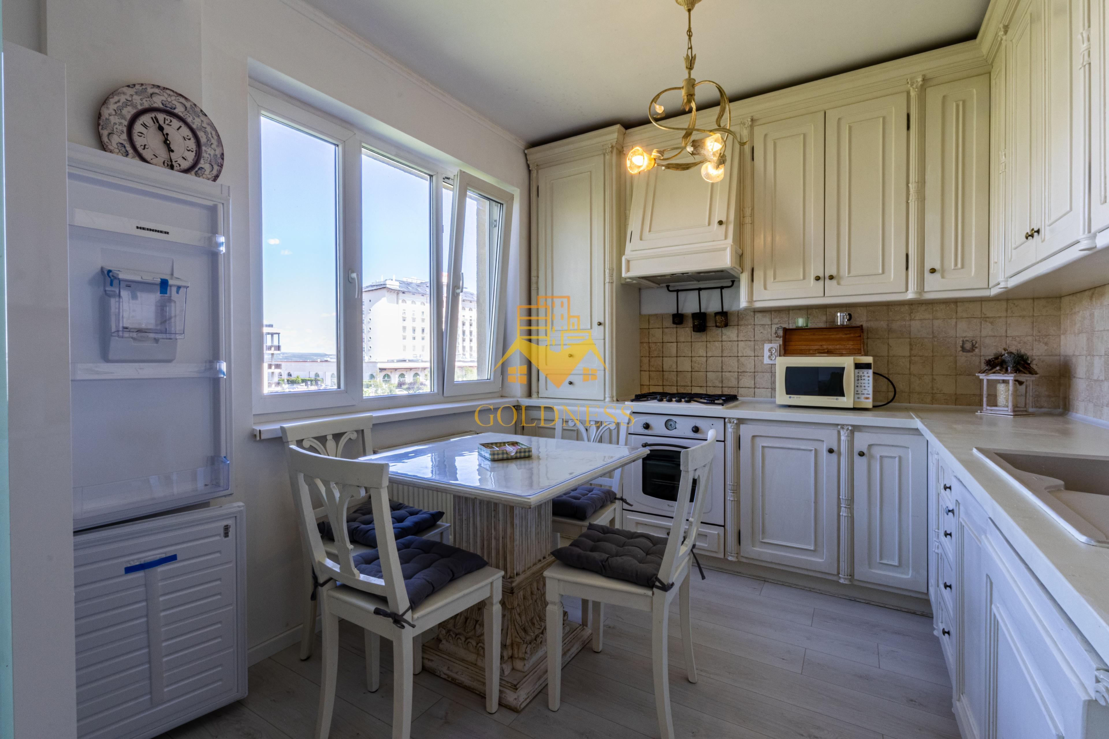 2 camere, Pet Friendly,LIDL, Parcare, Buna Ziua,Grand Hotel,Trifoiului - 4