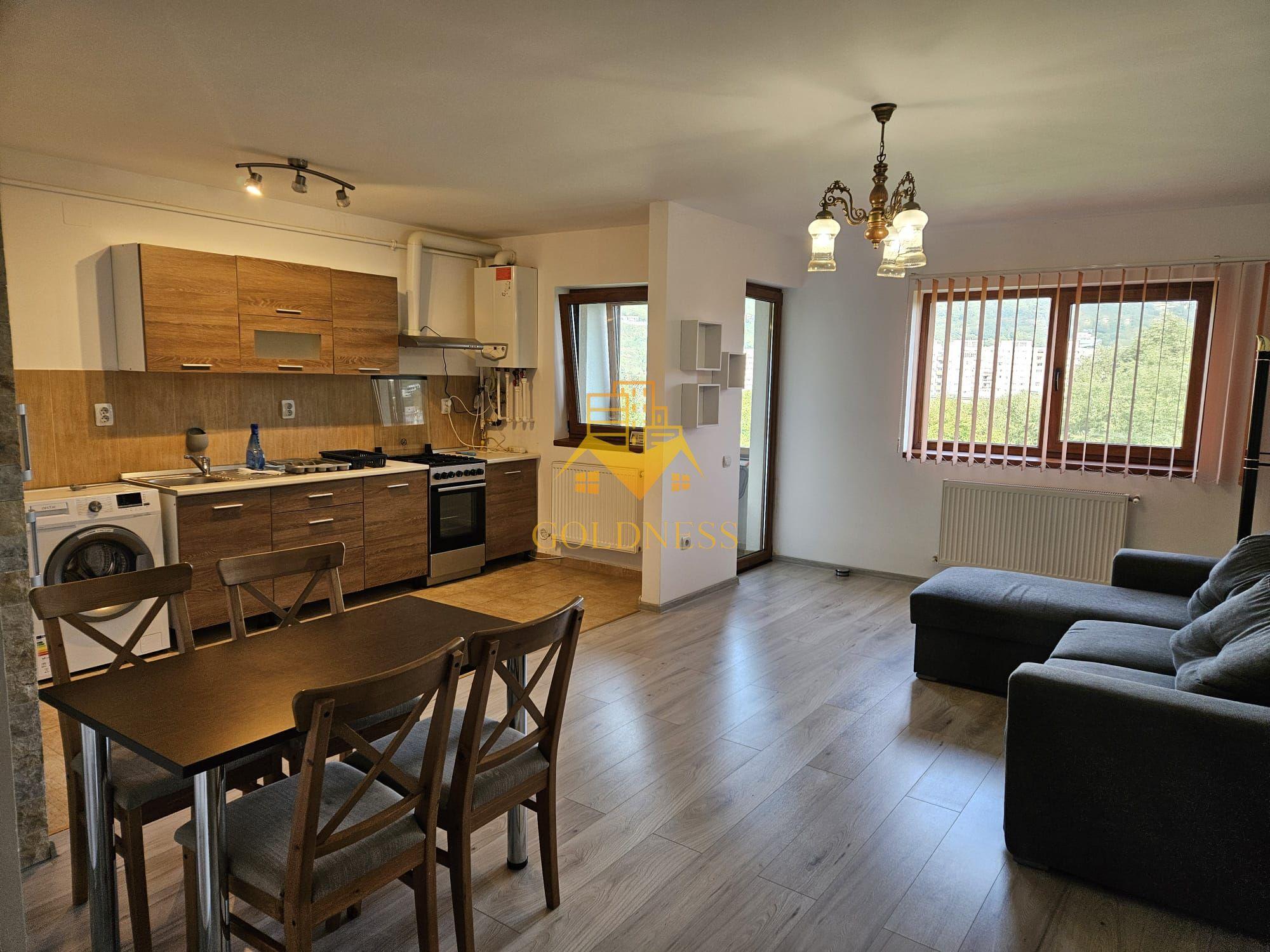 2 camere, Pet Friendly, Plopilor, Parcul Rozelor, Iuliu Hatiegau - 1