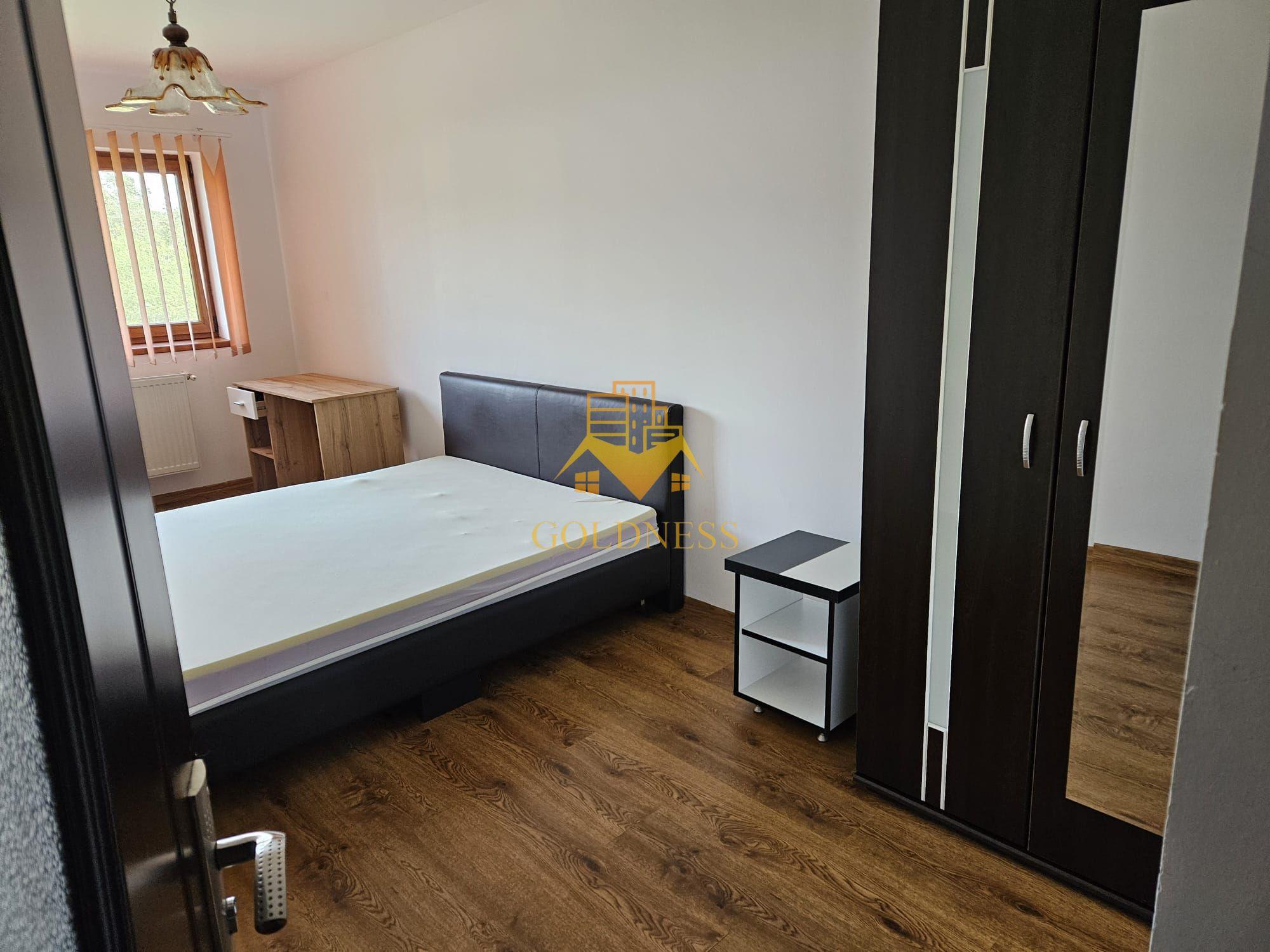 2 camere, Pet Friendly, Plopilor, Parcul Rozelor, Iuliu Hatiegau - 2
